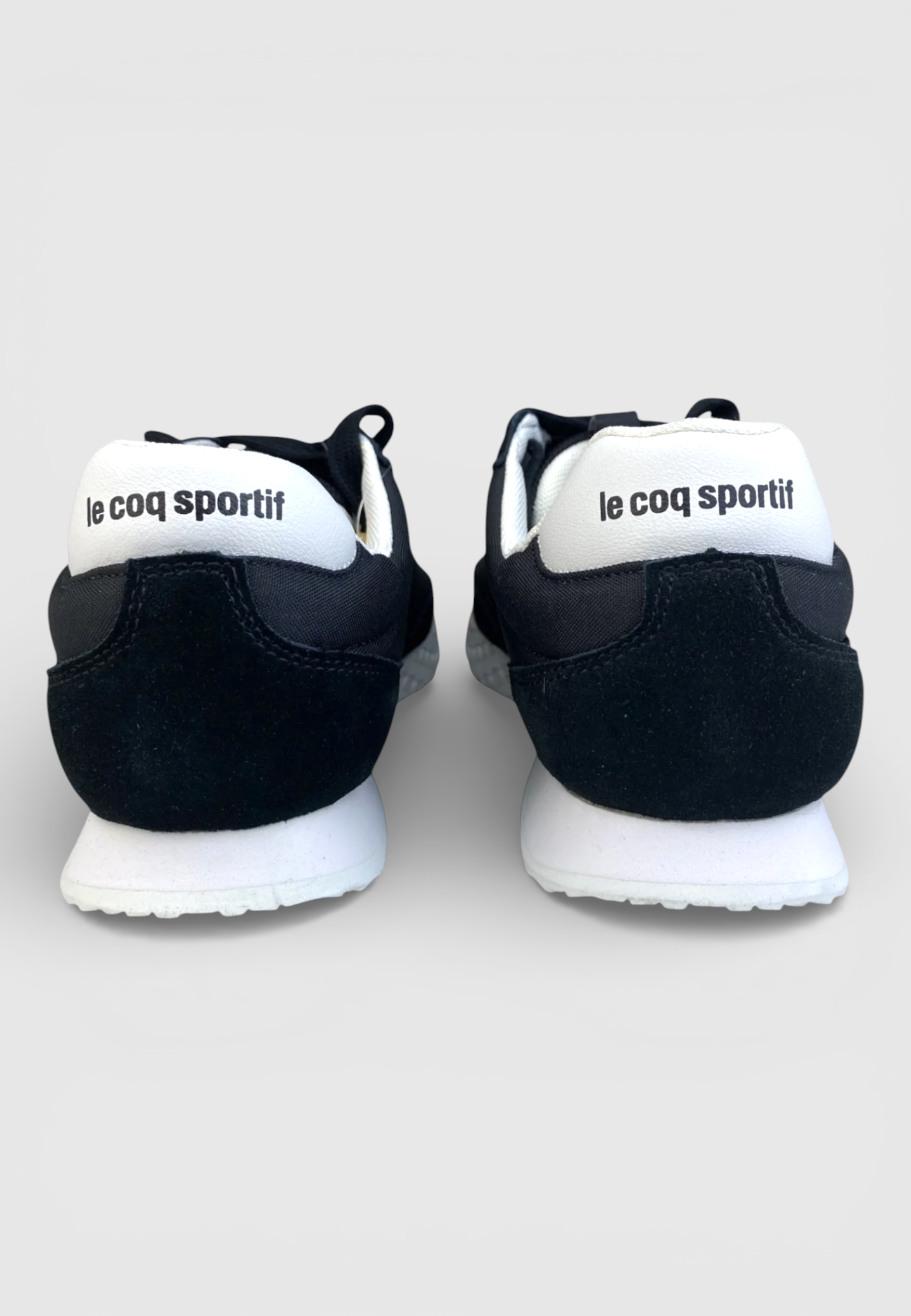 Le Coq Sportif Veloce 2 Noire