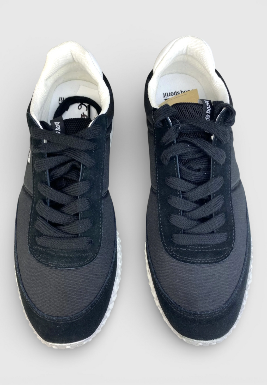 Le Coq Sportif Veloce 2 Noire