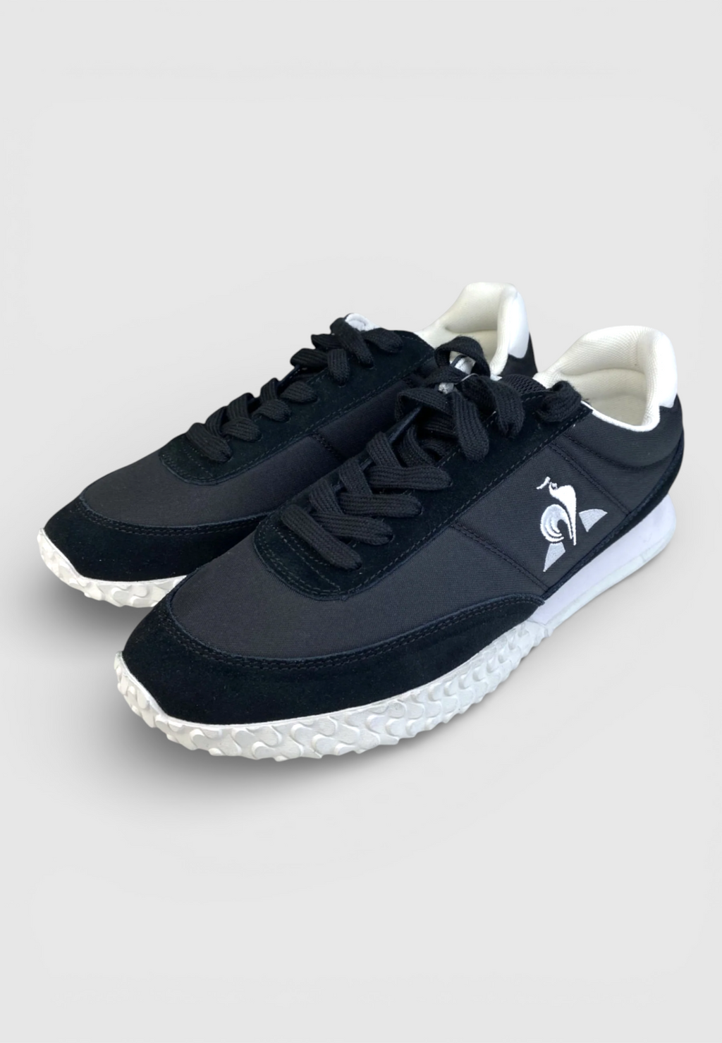 Le Coq Sportif Veloce 2 Noire