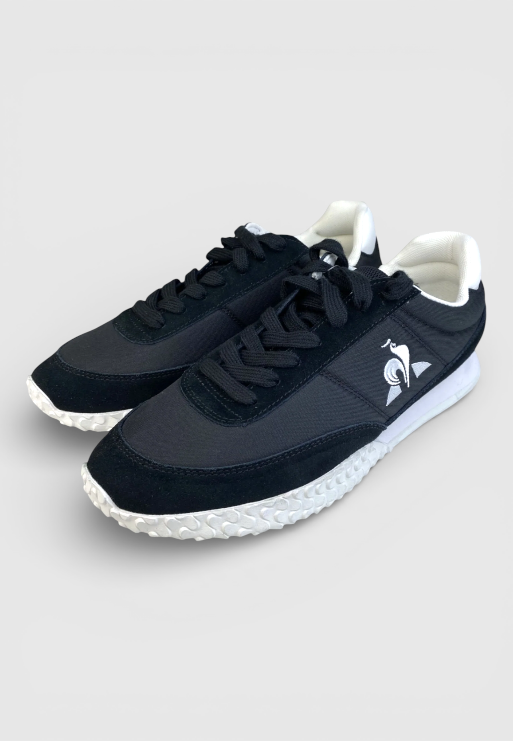 Le Coq Sportif Veloce 2 Noire