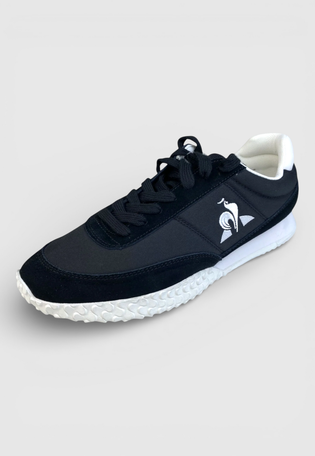 Le Coq Sportif Veloce 2 Noire