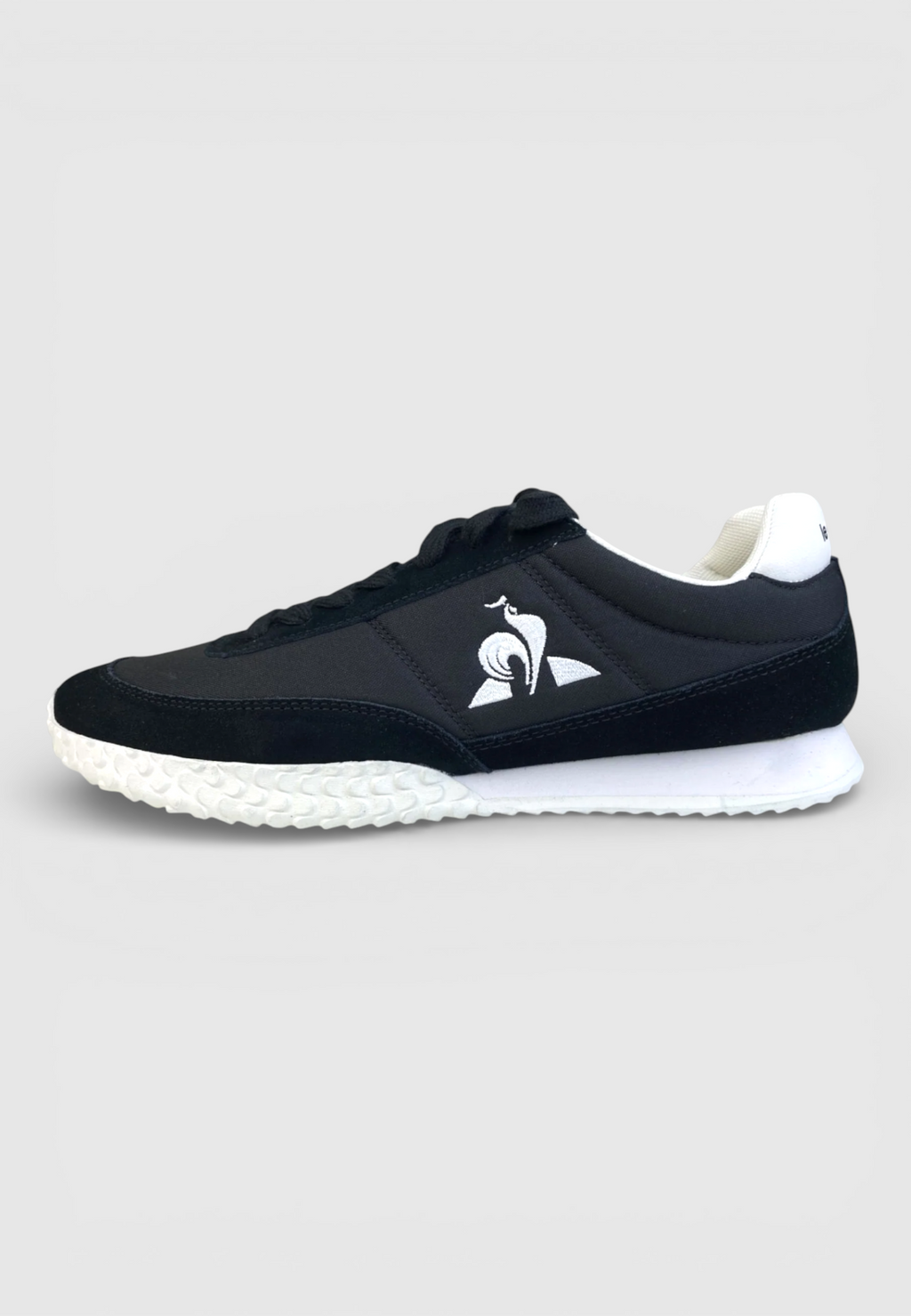 Le Coq Sportif Veloce 2 Noire