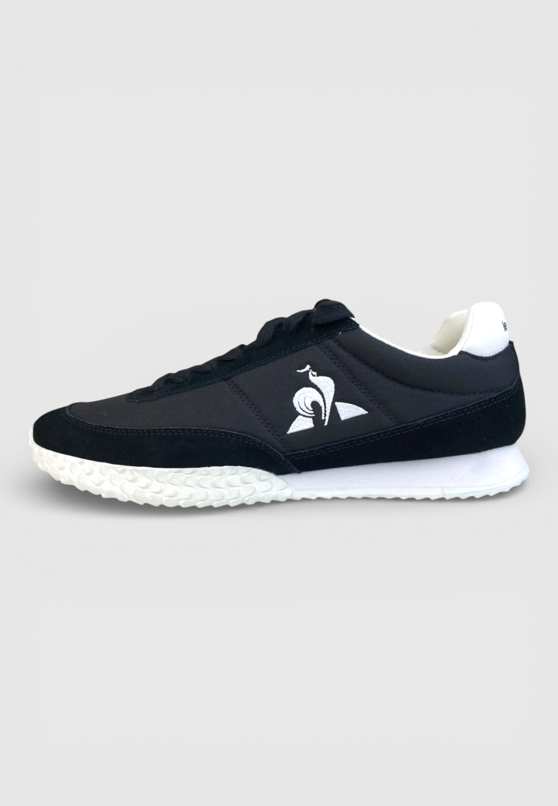 Le Coq Sportif Veloce 2 Noire