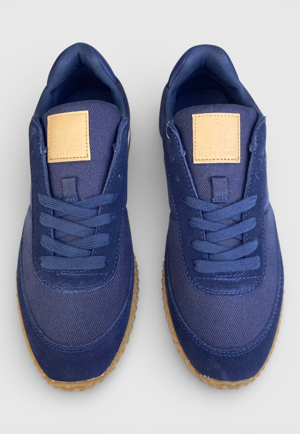 Le Coq Sportif Veloce 2 Twill Marine