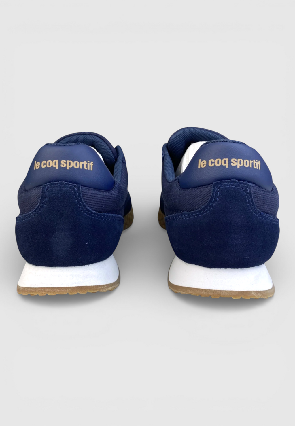 Le Coq Sportif Veloce 2 Twill Marine