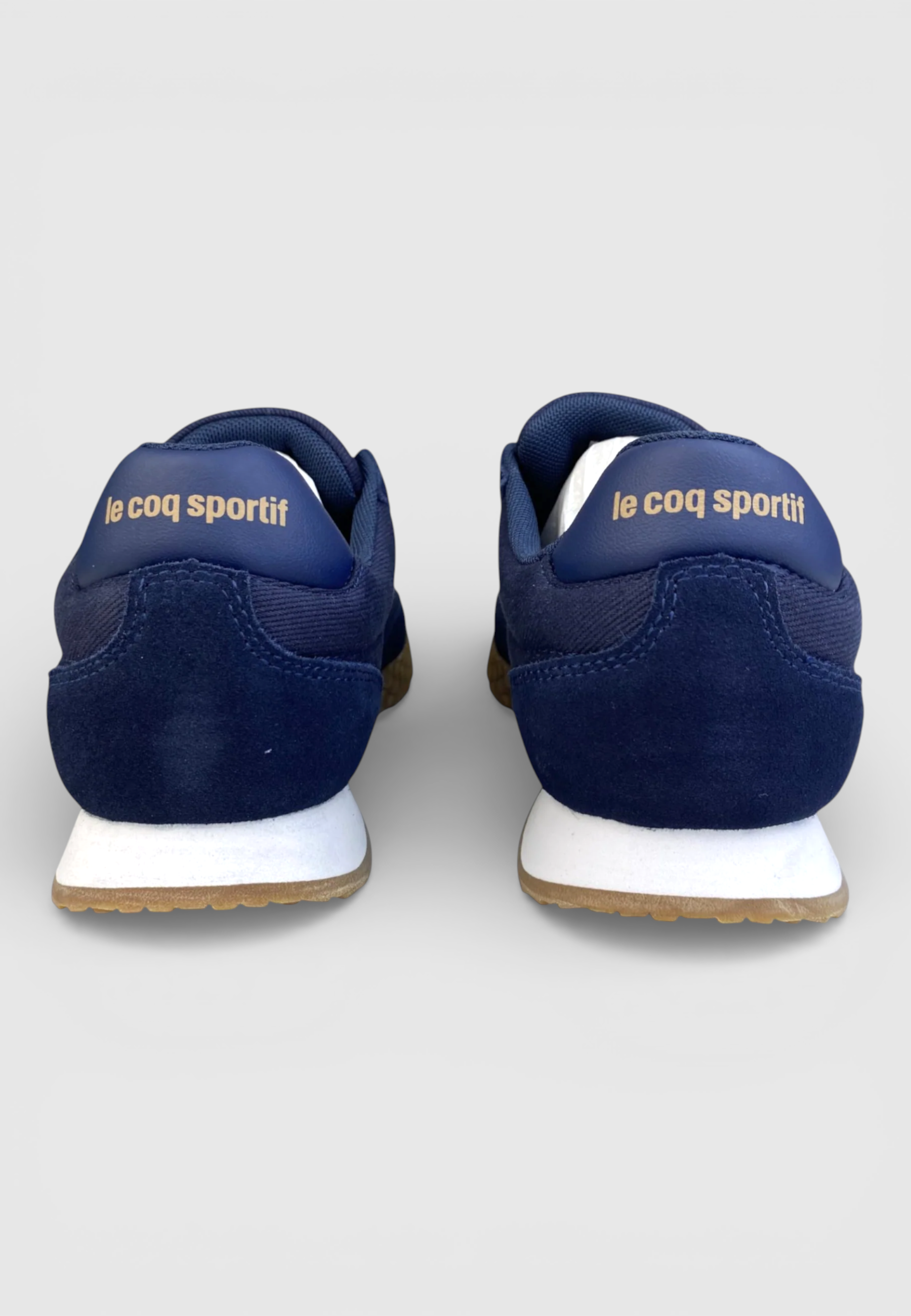 Le Coq Sportif Veloce 2 Twill Marine