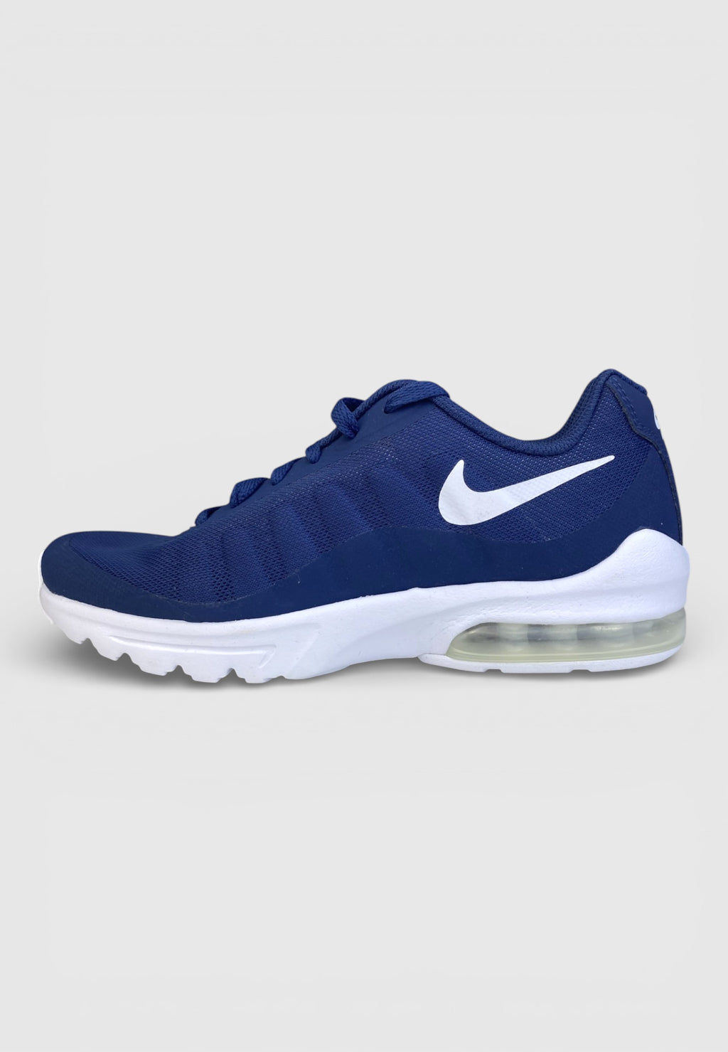 Nike Air Max Invigor Bleue
