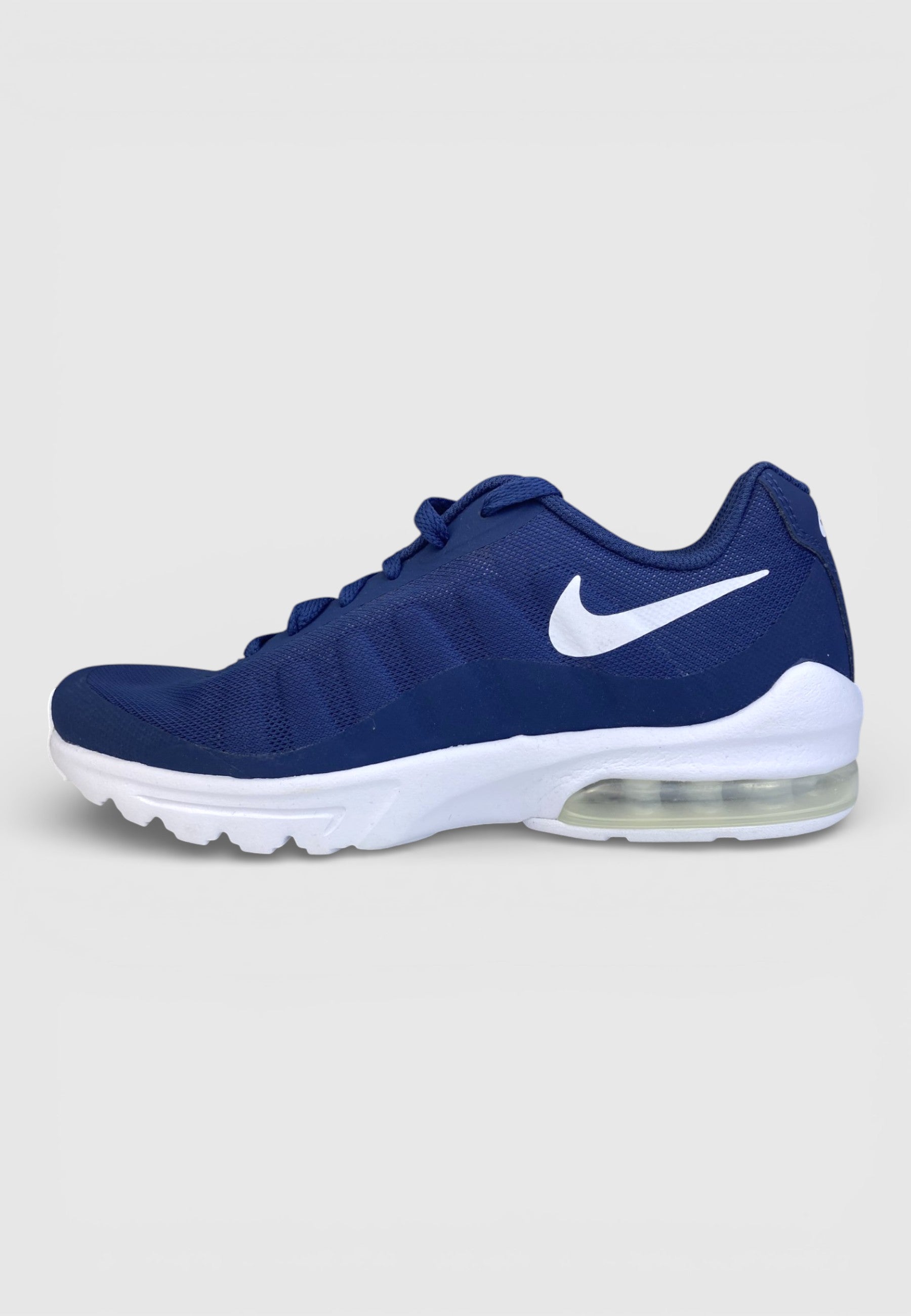 Nike Air Max Invigor Bleue