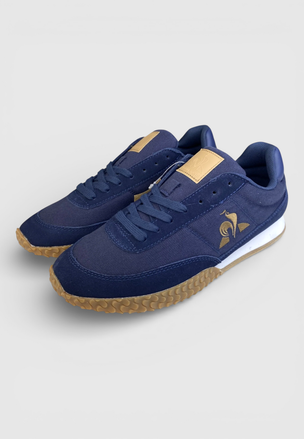 Le Coq Sportif Veloce 2 Twill Marine