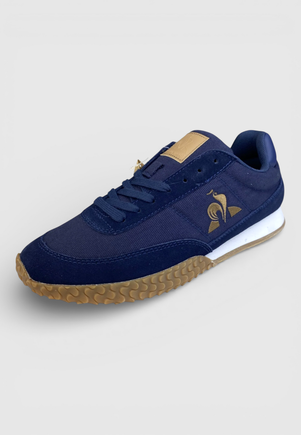 Le Coq Sportif Veloce 2 Twill Marine