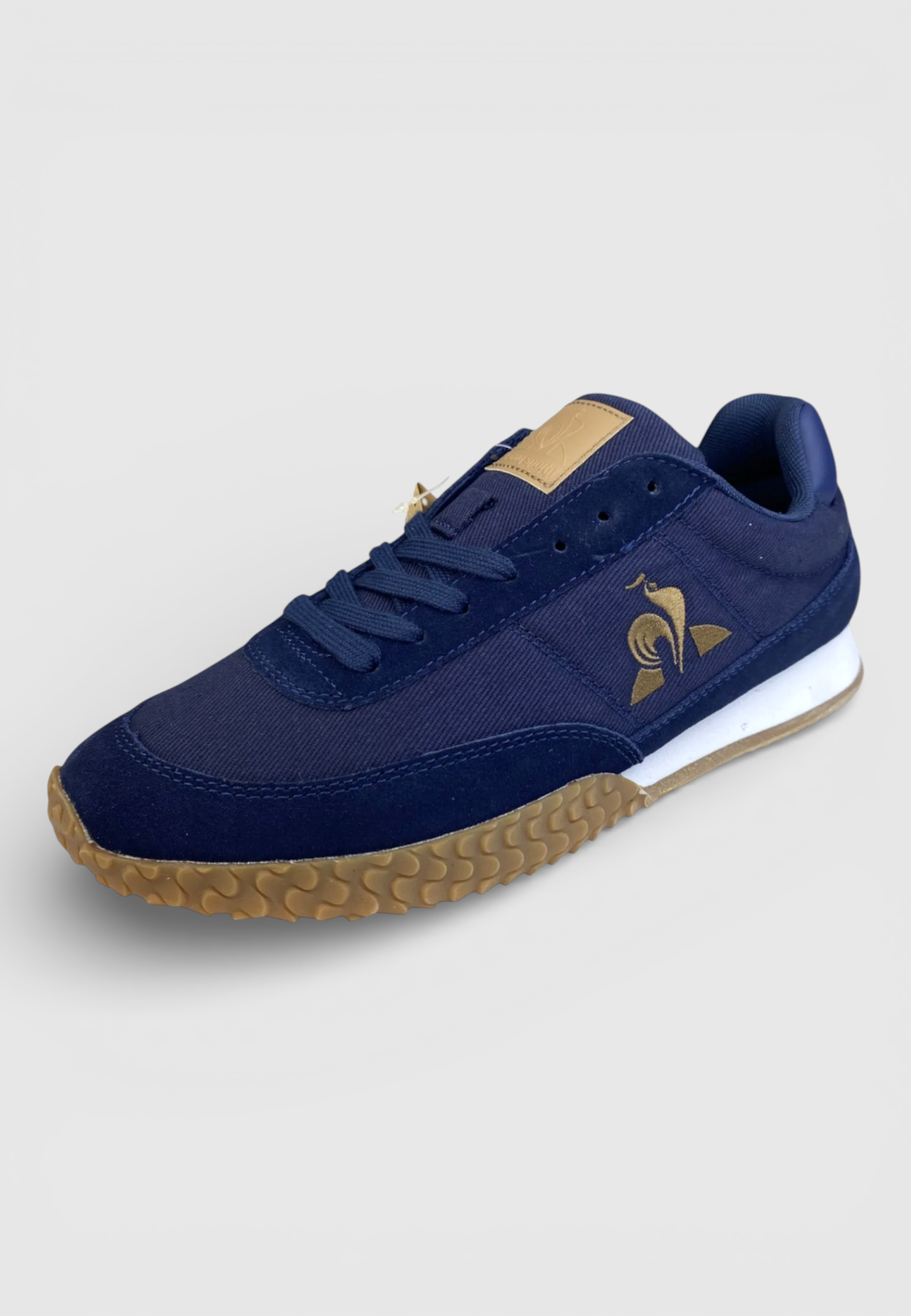 Le Coq Sportif Veloce 2 Twill Marine