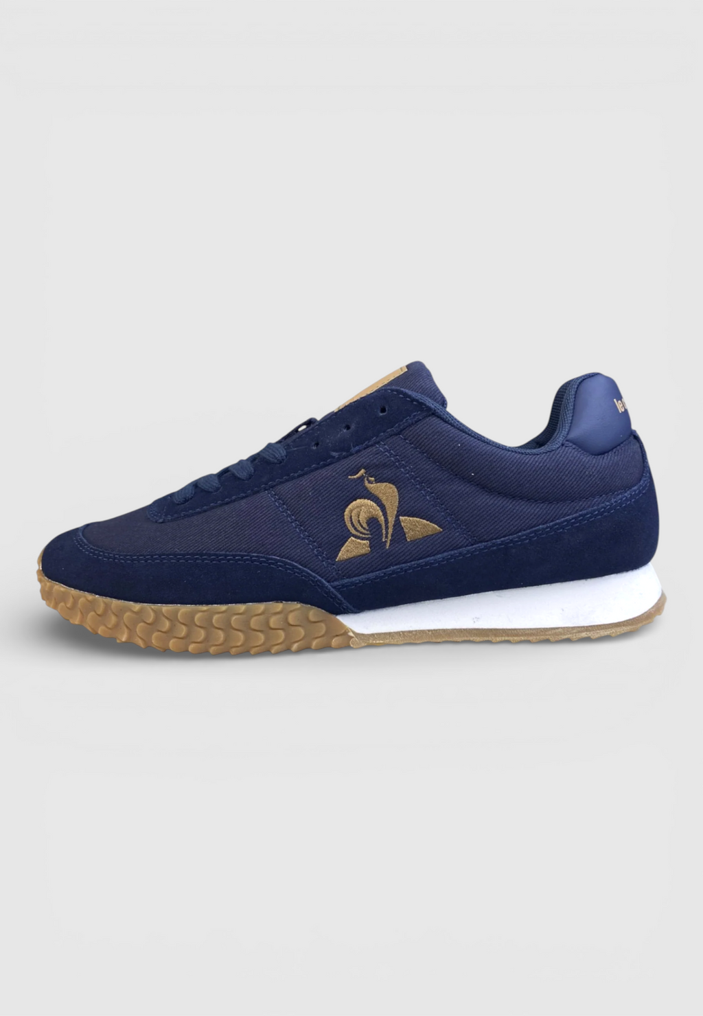 Le Coq Sportif Veloce 2 Twill Marine