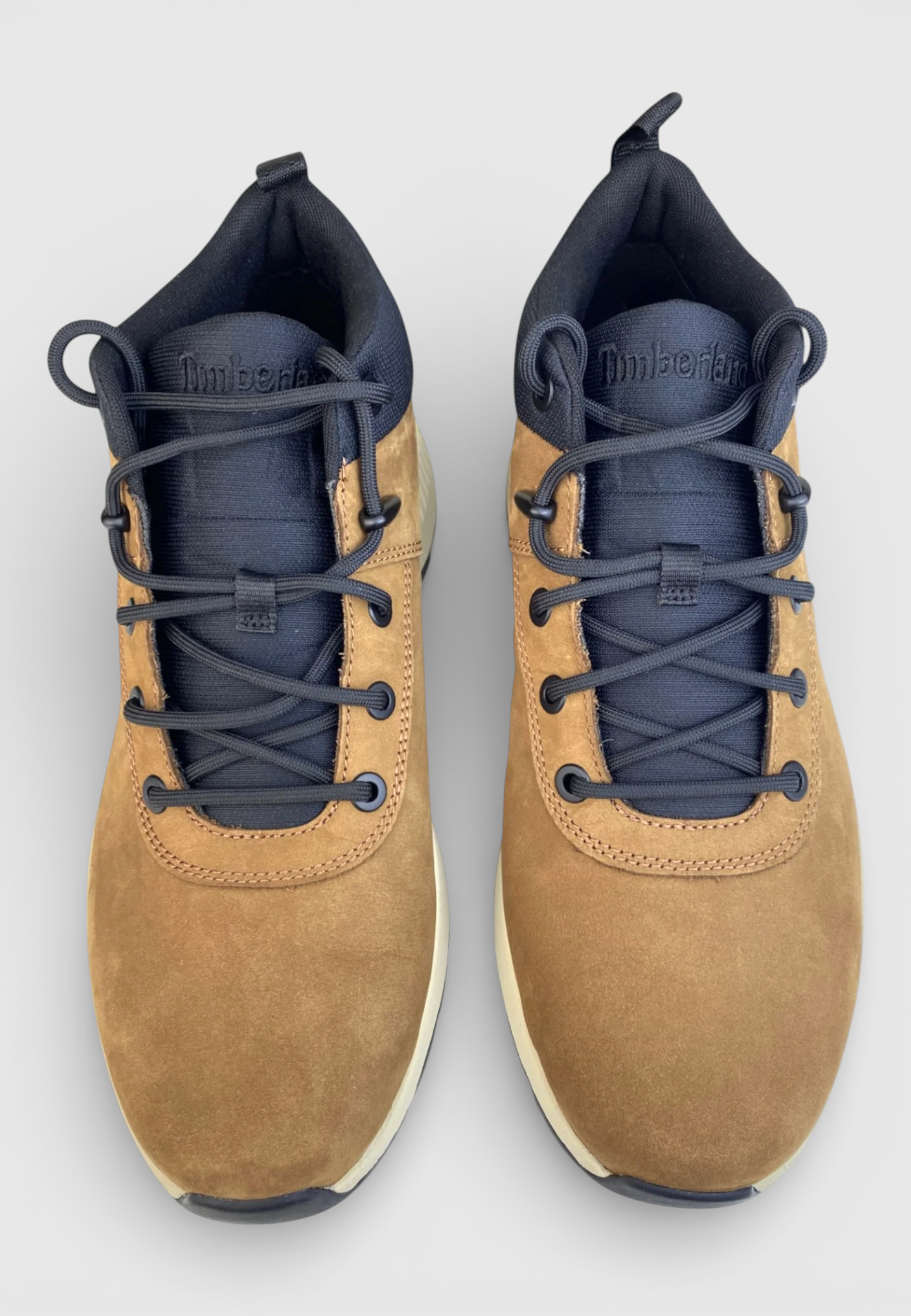 Timberland Sprint Basic Marron