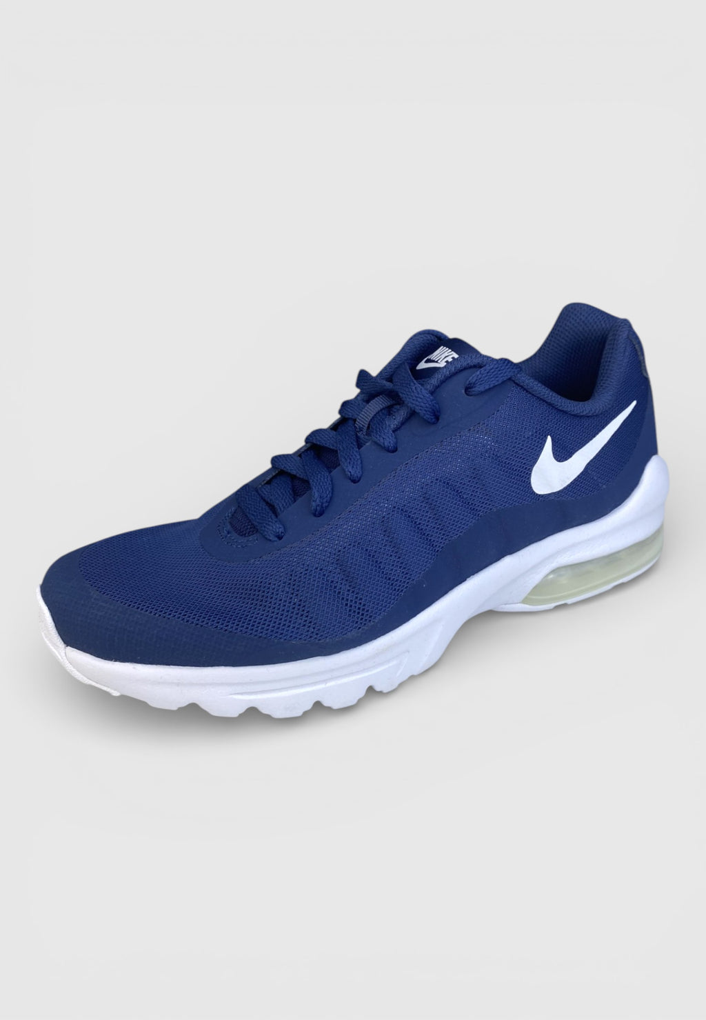 Nike Air Max Invigor Bleue