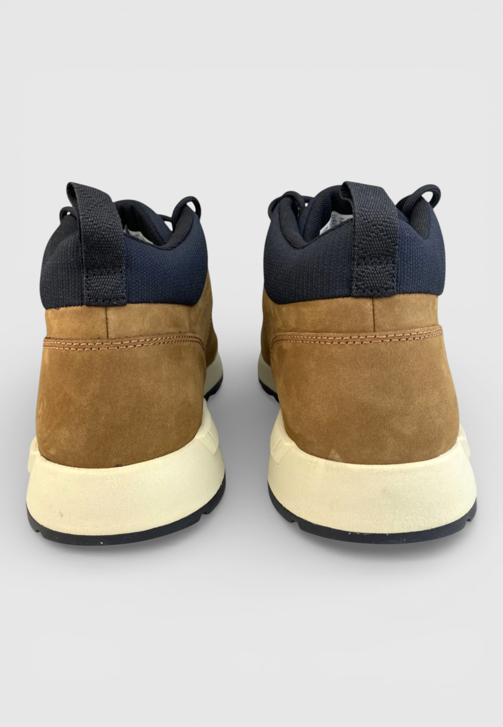 Timberland Sprint Basic Marron foncée