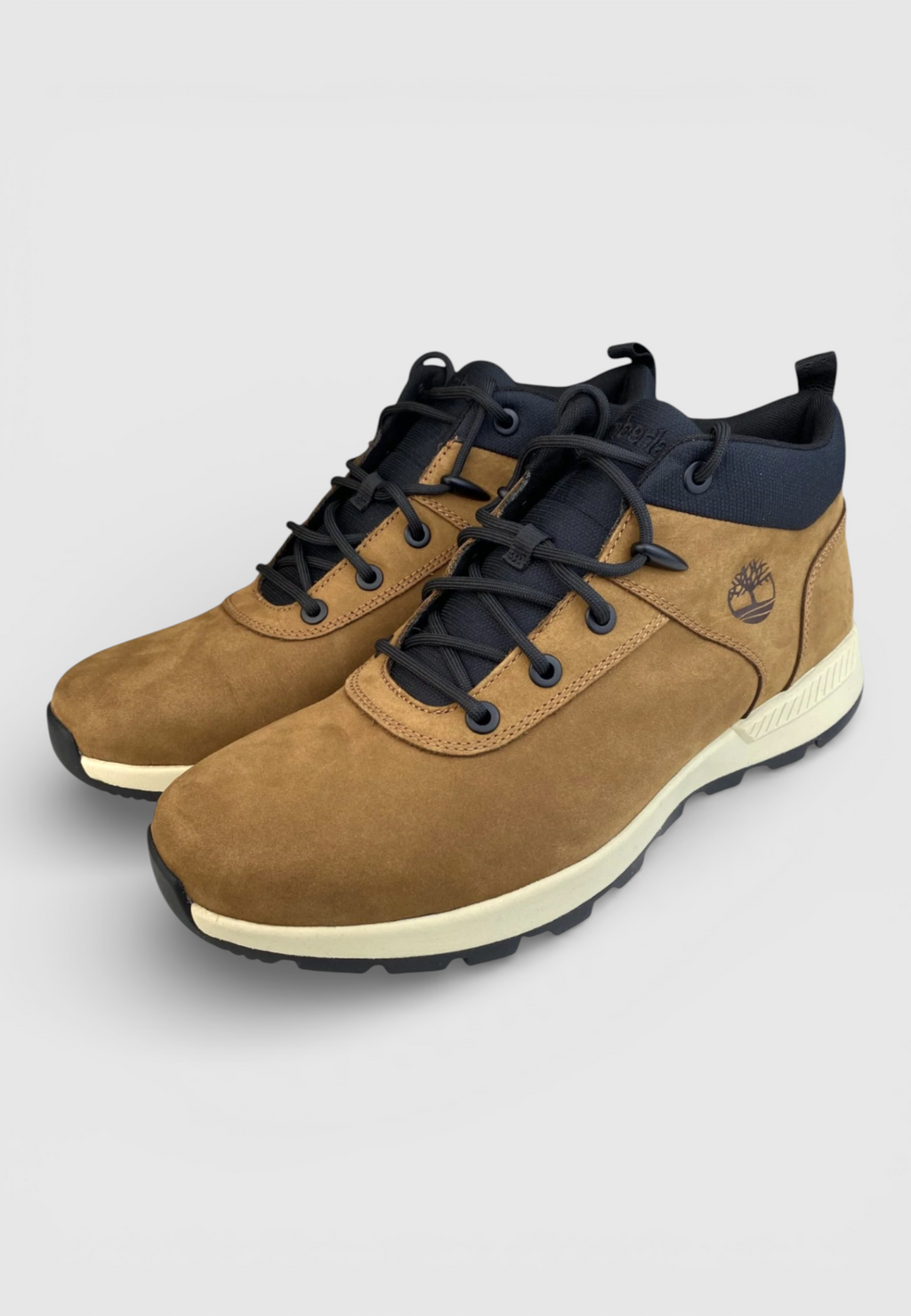 Timberland Sprint Basic Marron