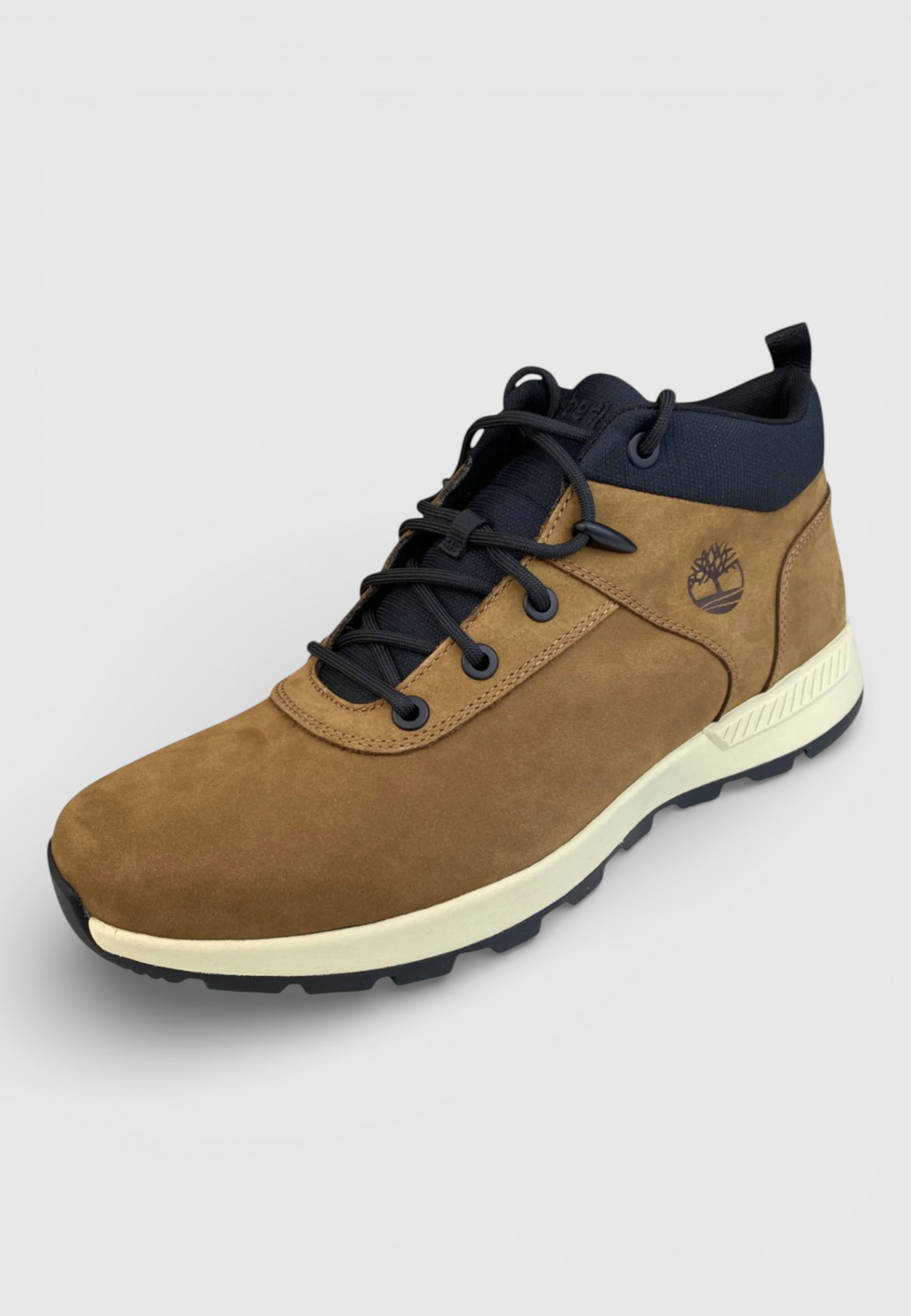 Timberland Sprint Basic Marron