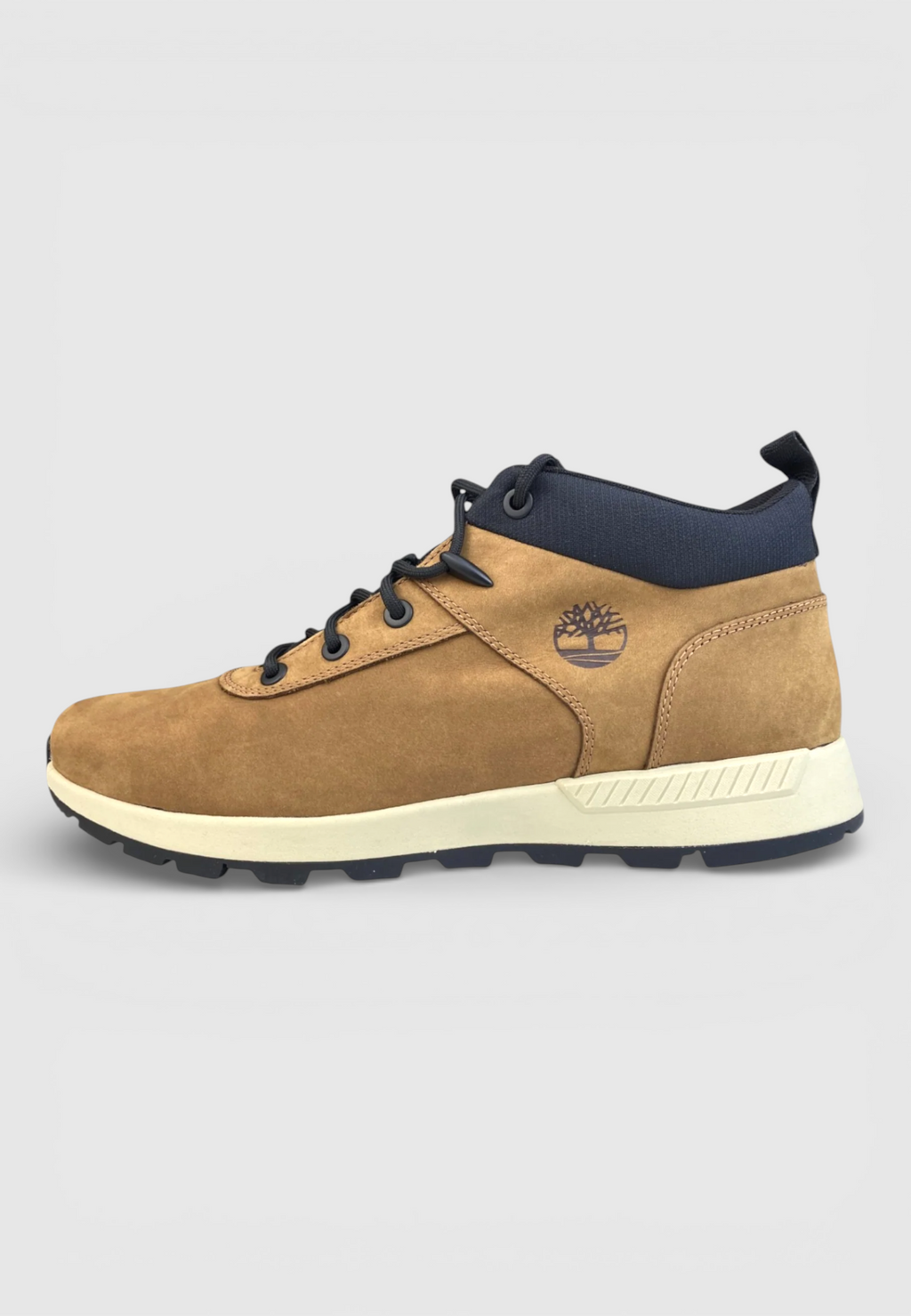 Timberland Sprint Basic Marron