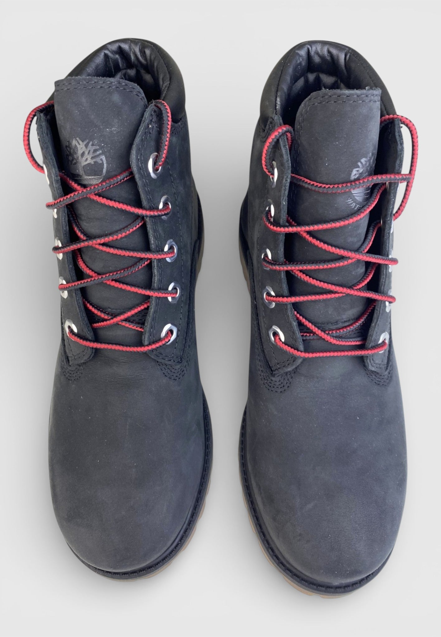 Timberland Premium Noire