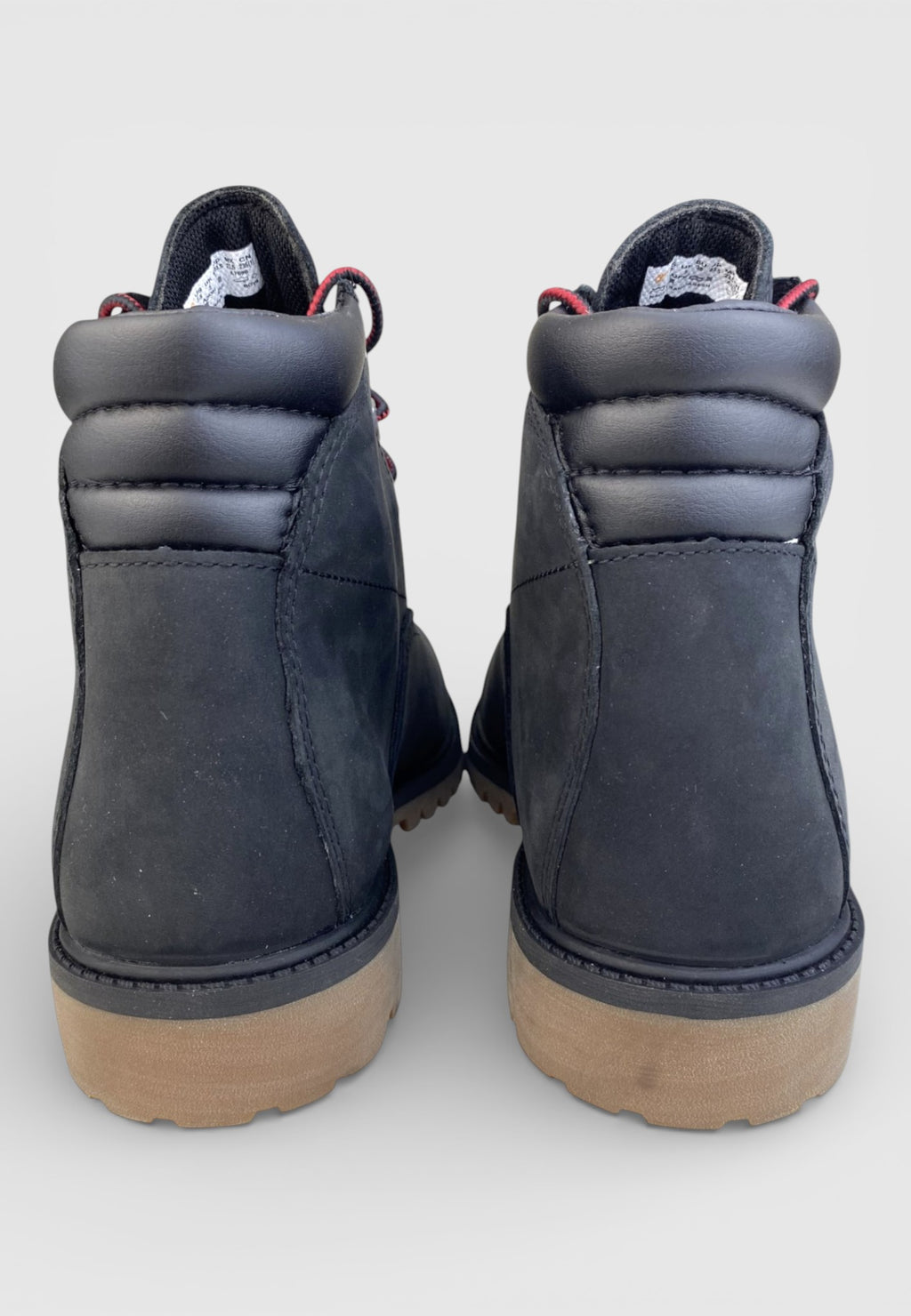 Timberland Premium Noire