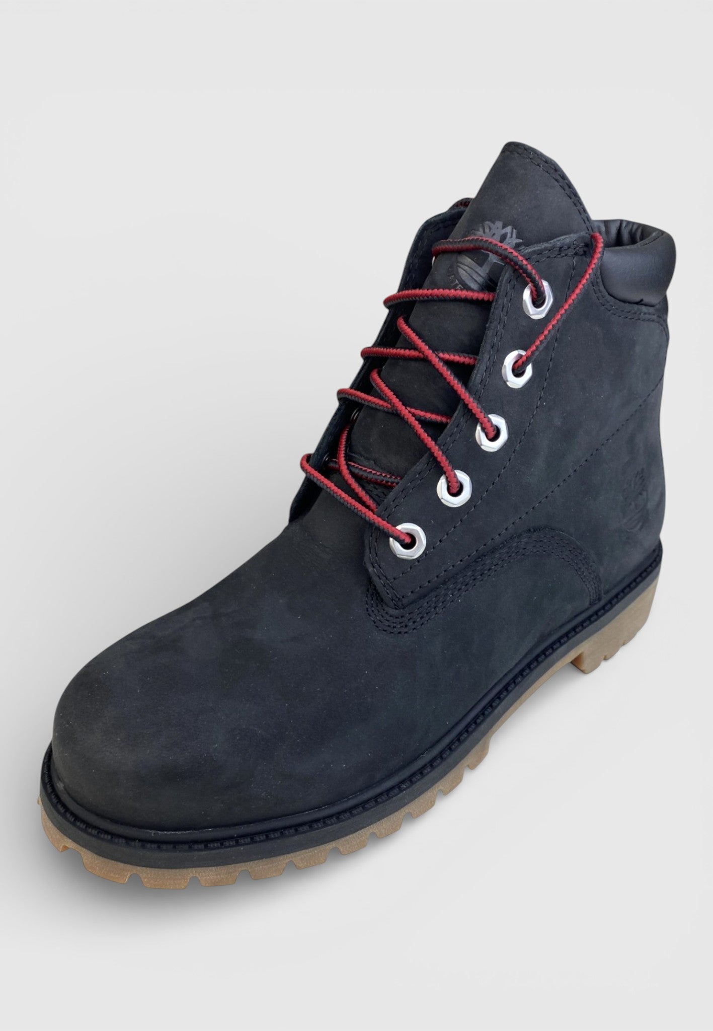 Timberland Premium Noire