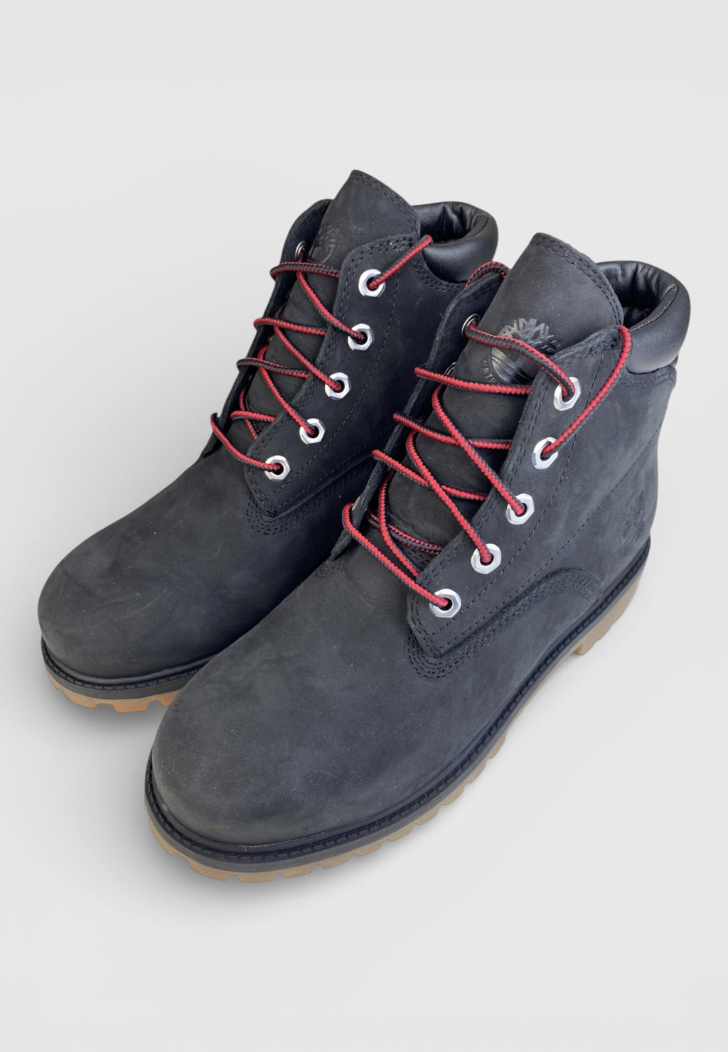 Timberland Premium Noire