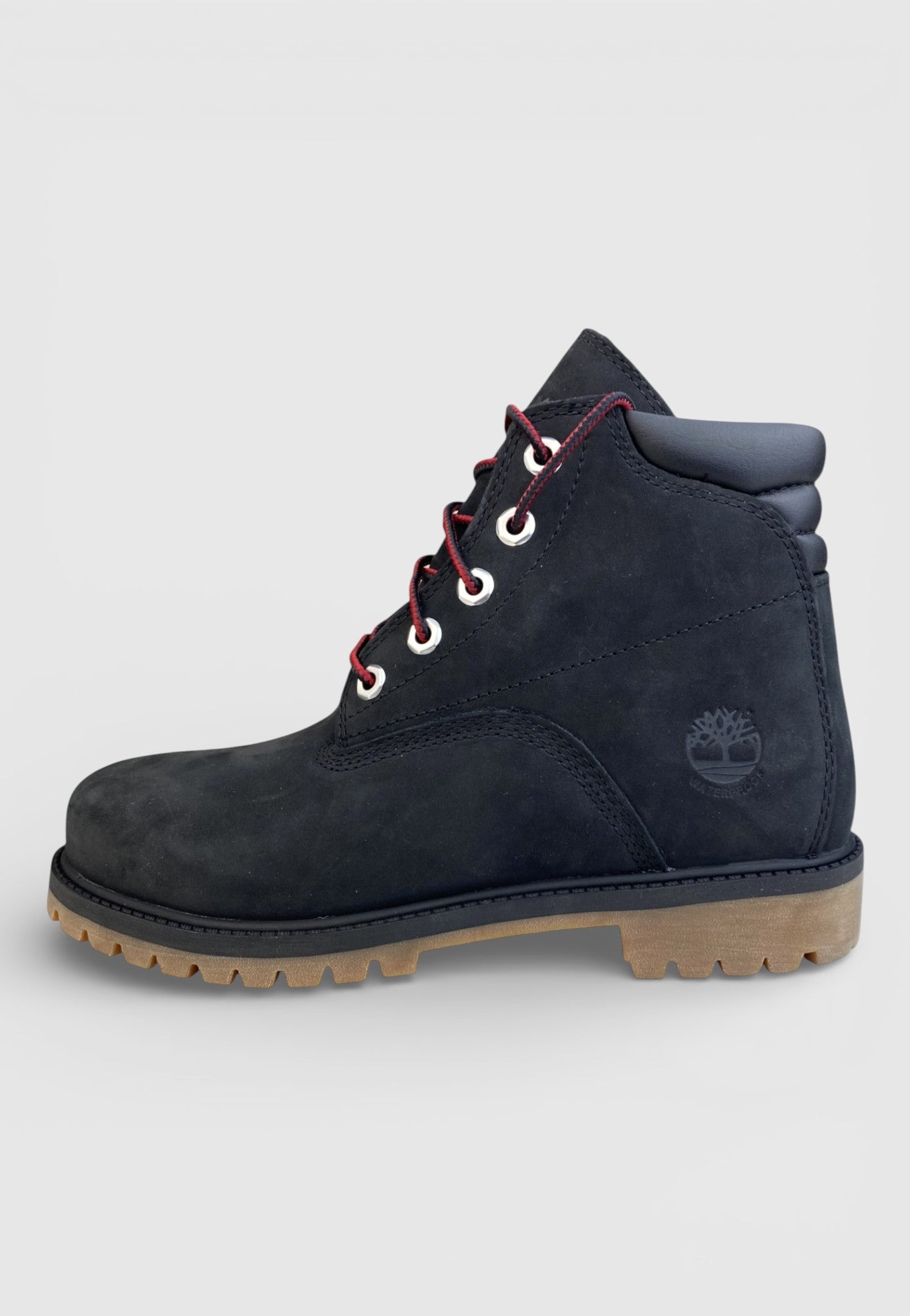 Timberland Premium Noire