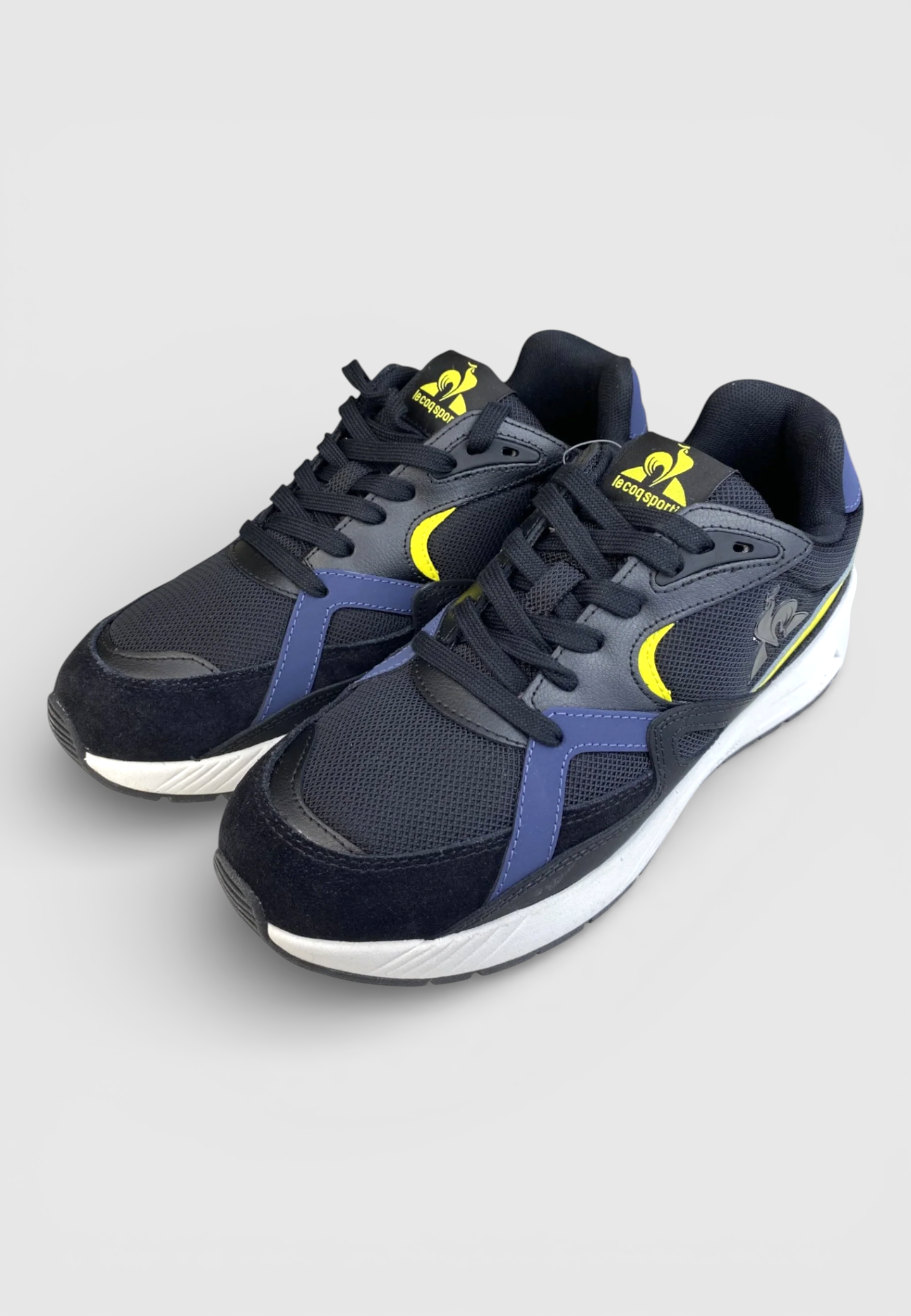 Le Coq Sportif R850-2 Noire