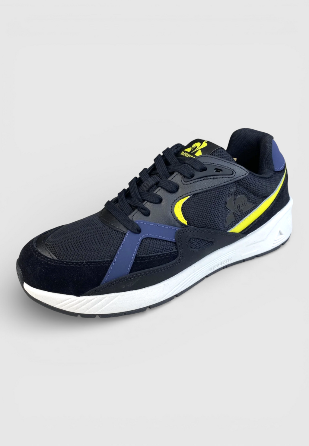 Le Coq Sportif R850-2 Noire