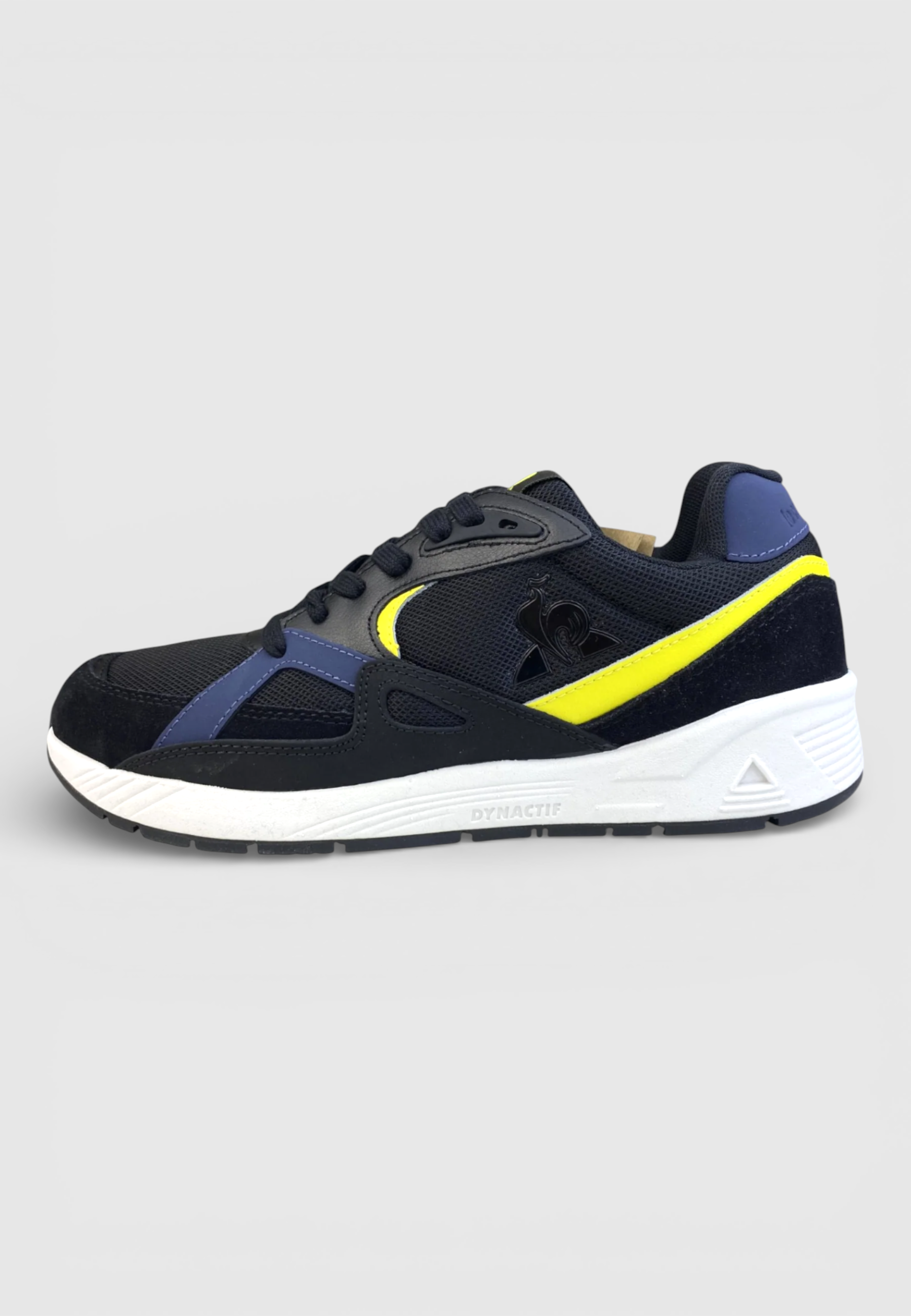 Le Coq Sportif R850-2 Noire