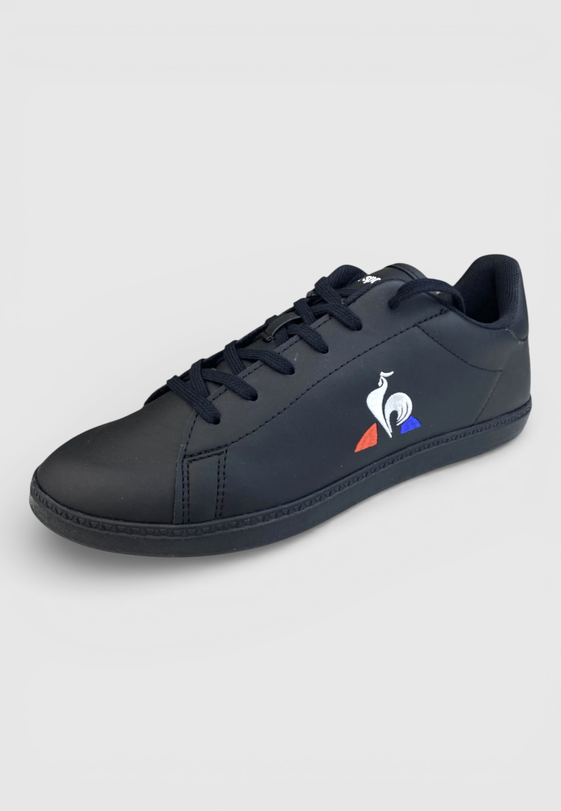 Le Coq Sportif Courtset 2 GS Noire