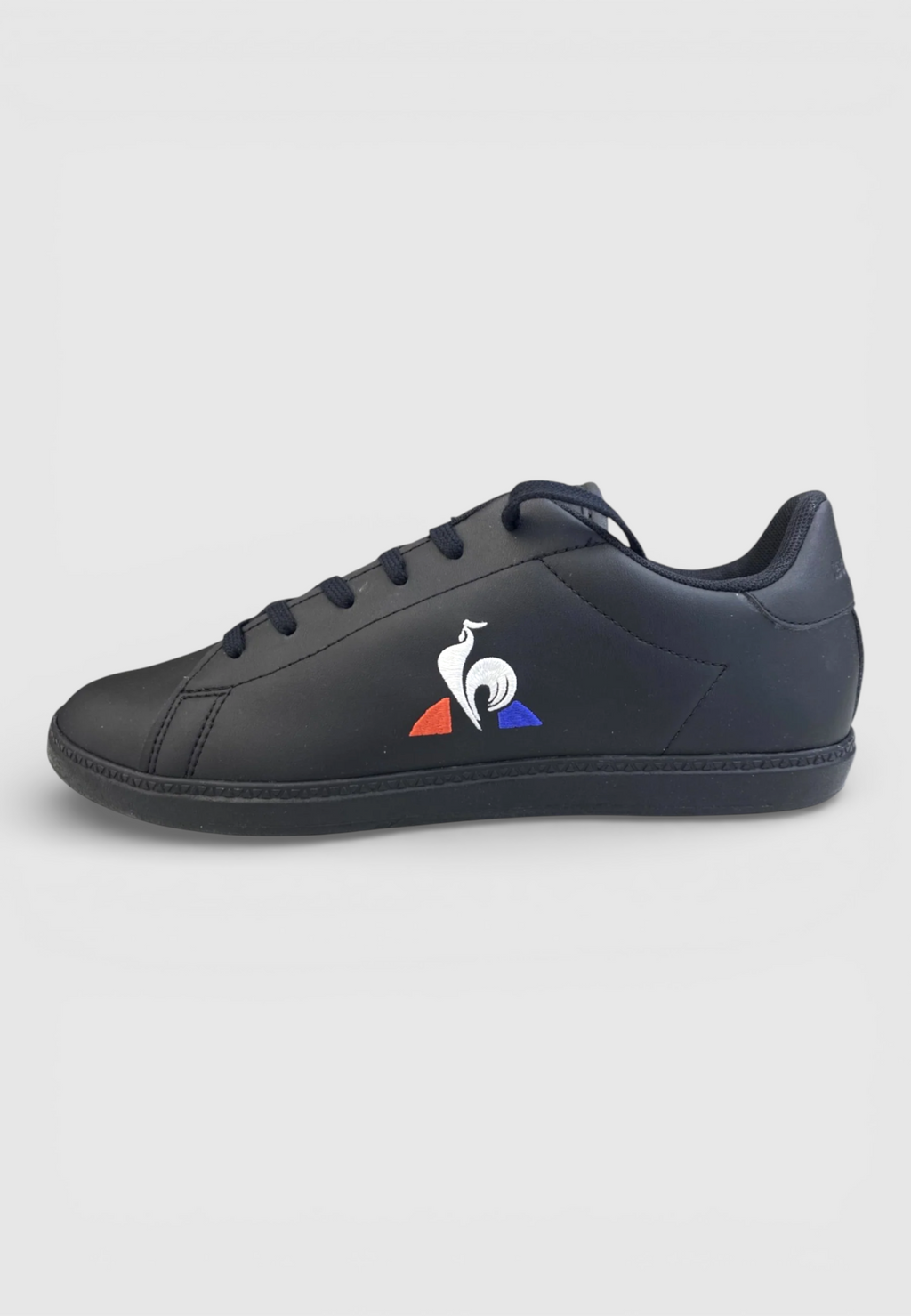Le Coq Sportif Courtset 2 GS Noire