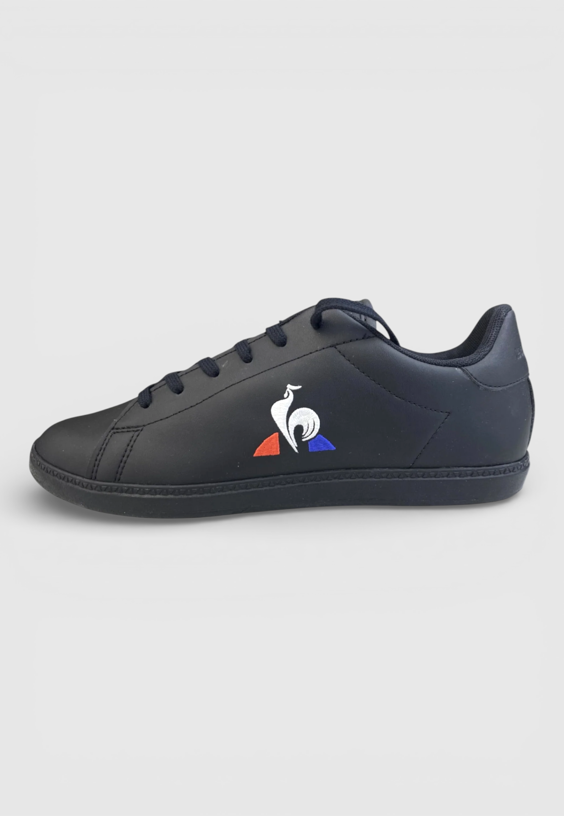 Le Coq Sportif Courtset 2 GS Noire