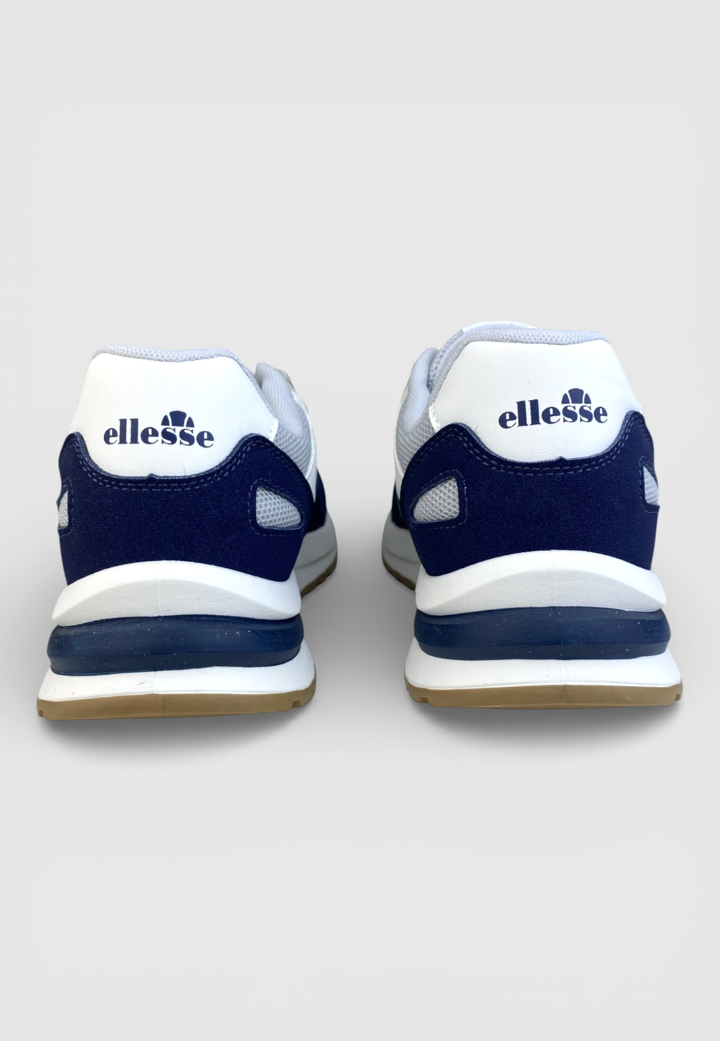 Ellesse Irma Marine et Grise