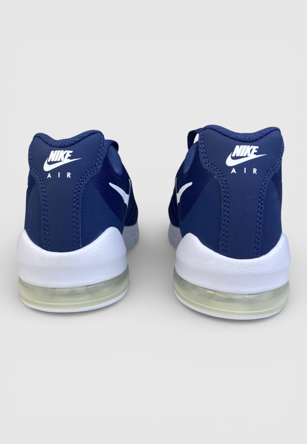 Nike Air Max Invigor Bleue