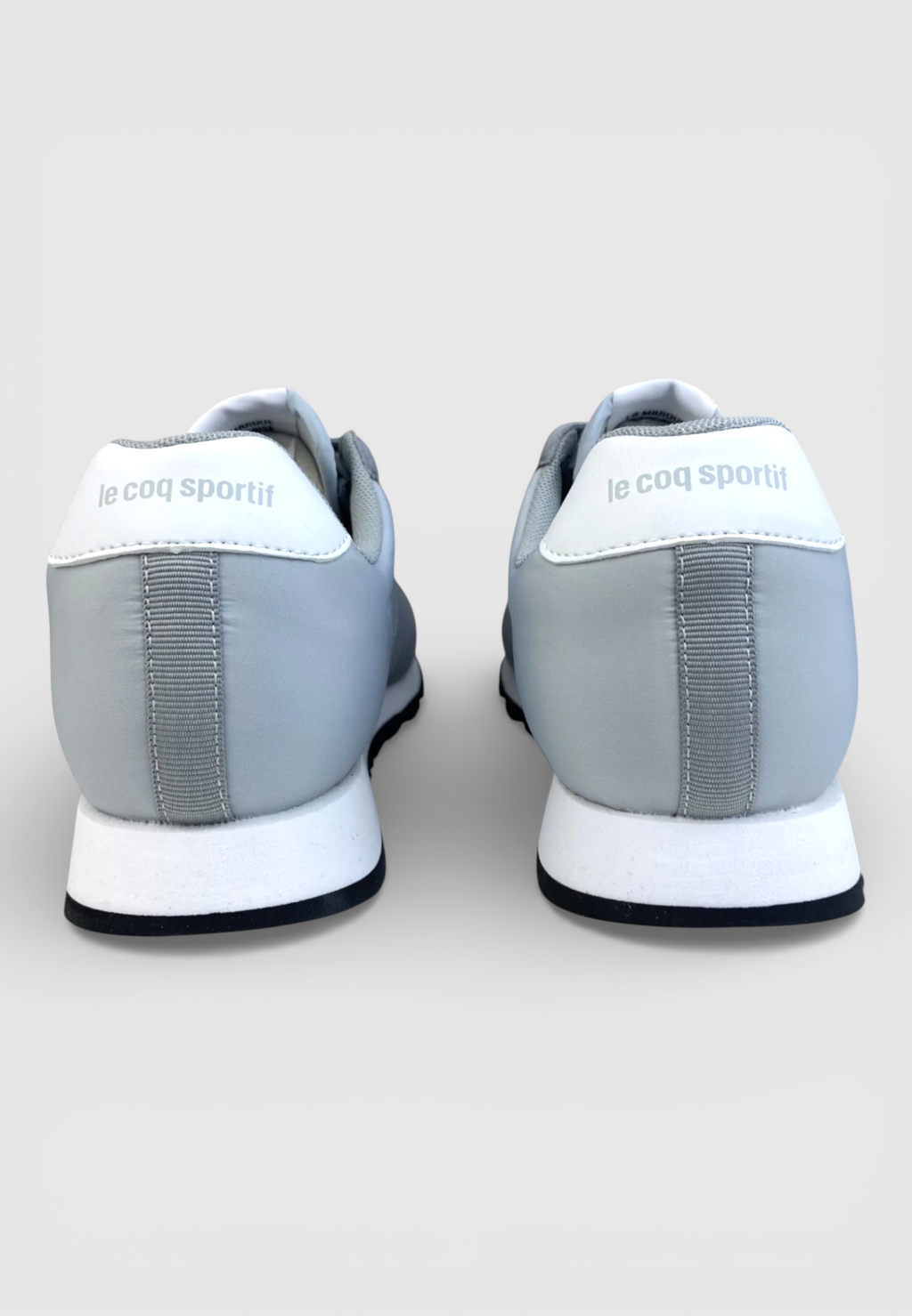 Le Coq Sportif Racerone 2 Grise