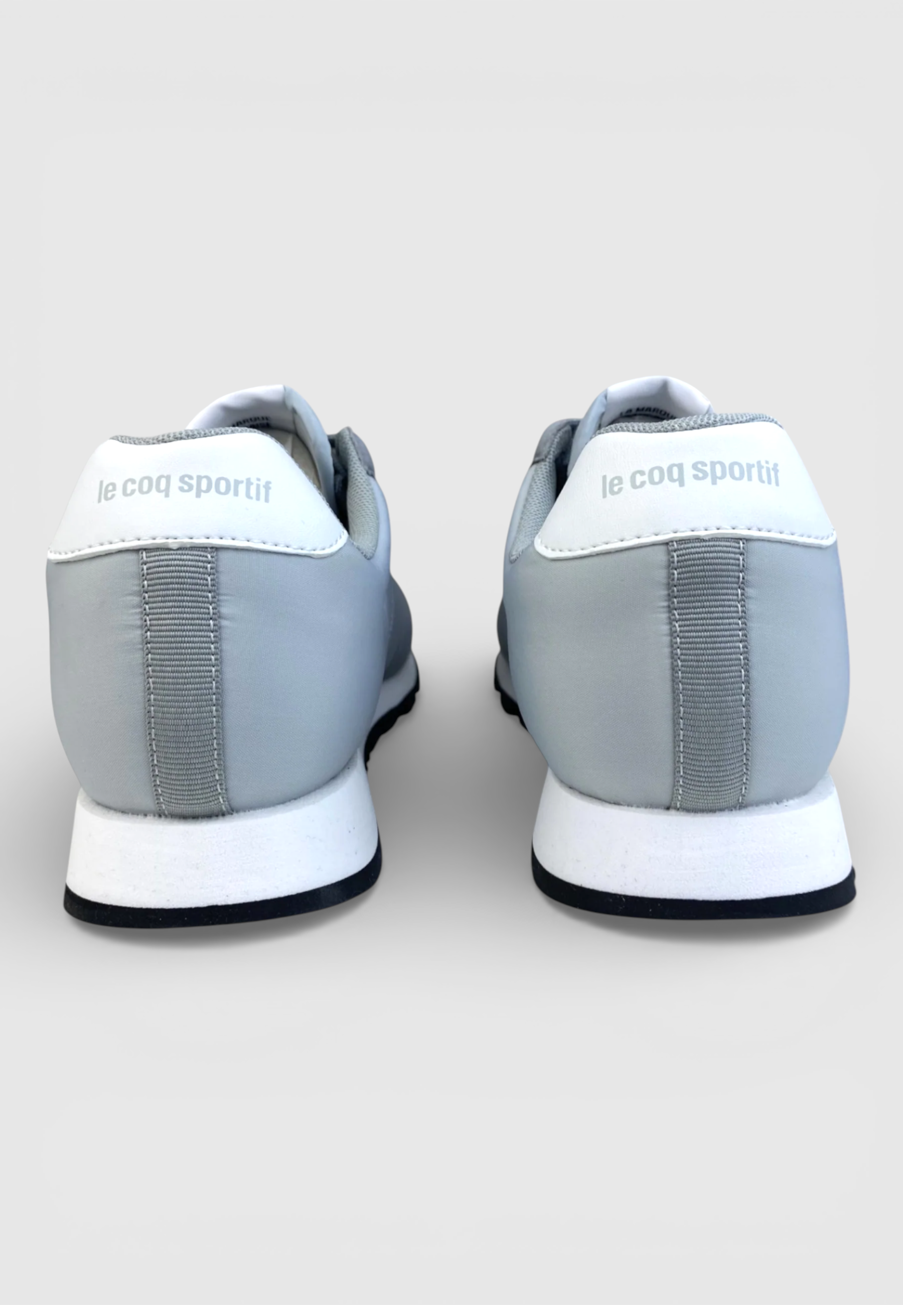 Le Coq Sportif Racerone 2 Grise