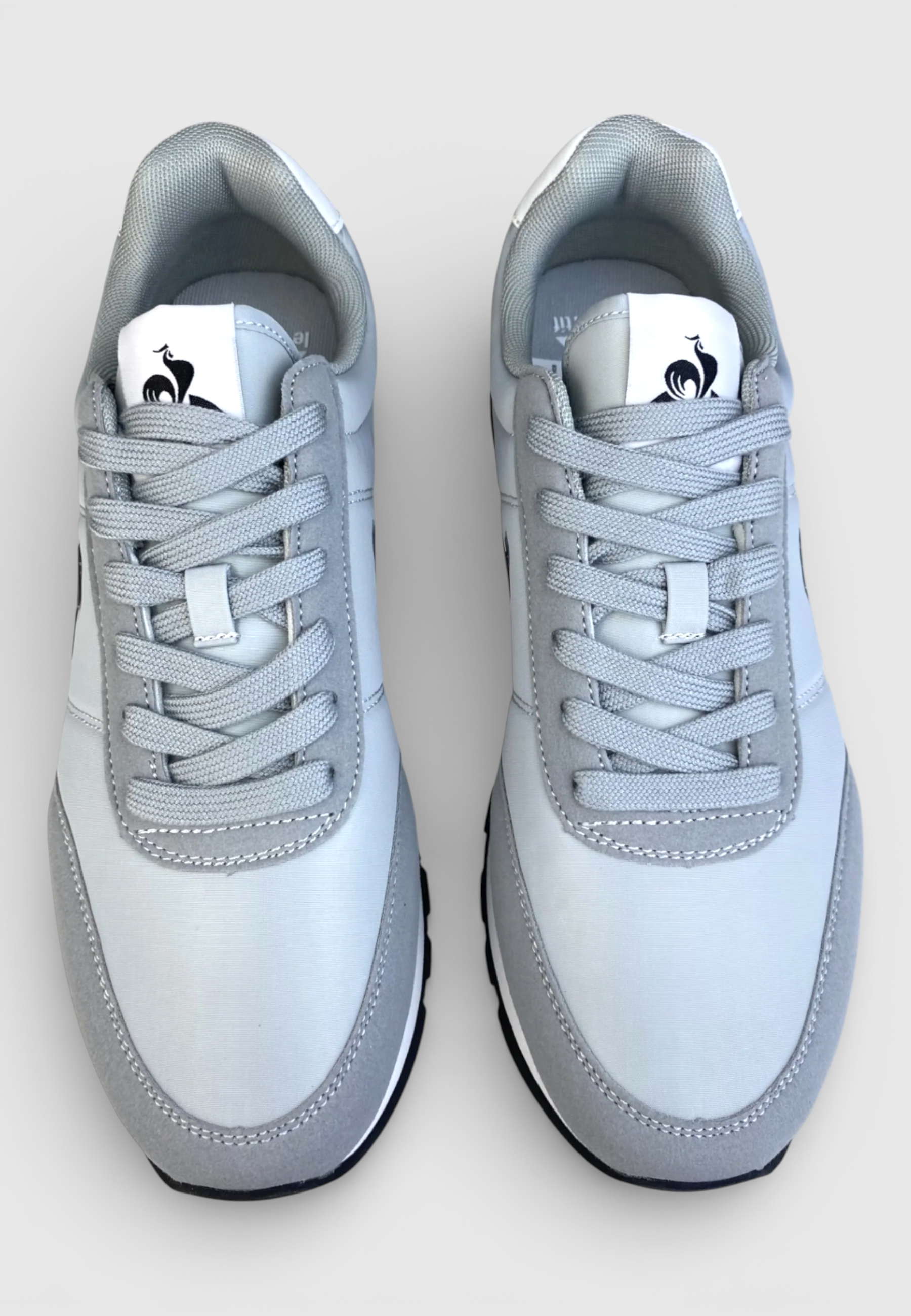 Le Coq Sportif Racerone 2 Grise