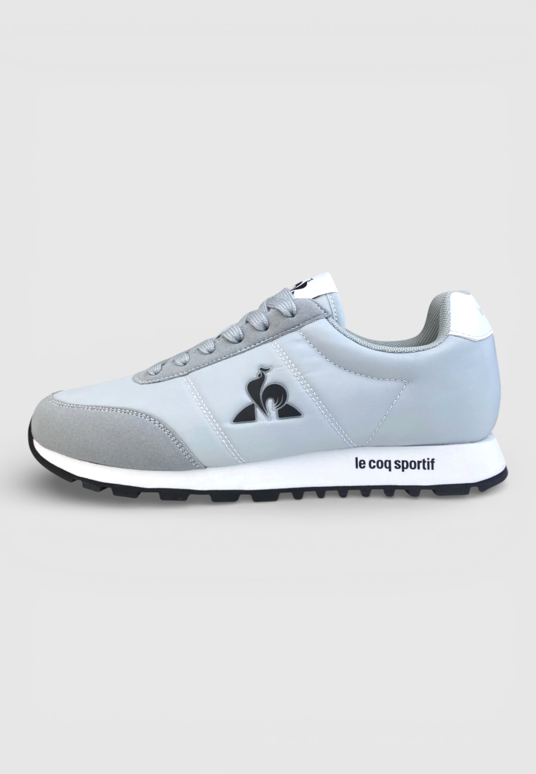 Le Coq Sportif Racerone 2 Grise