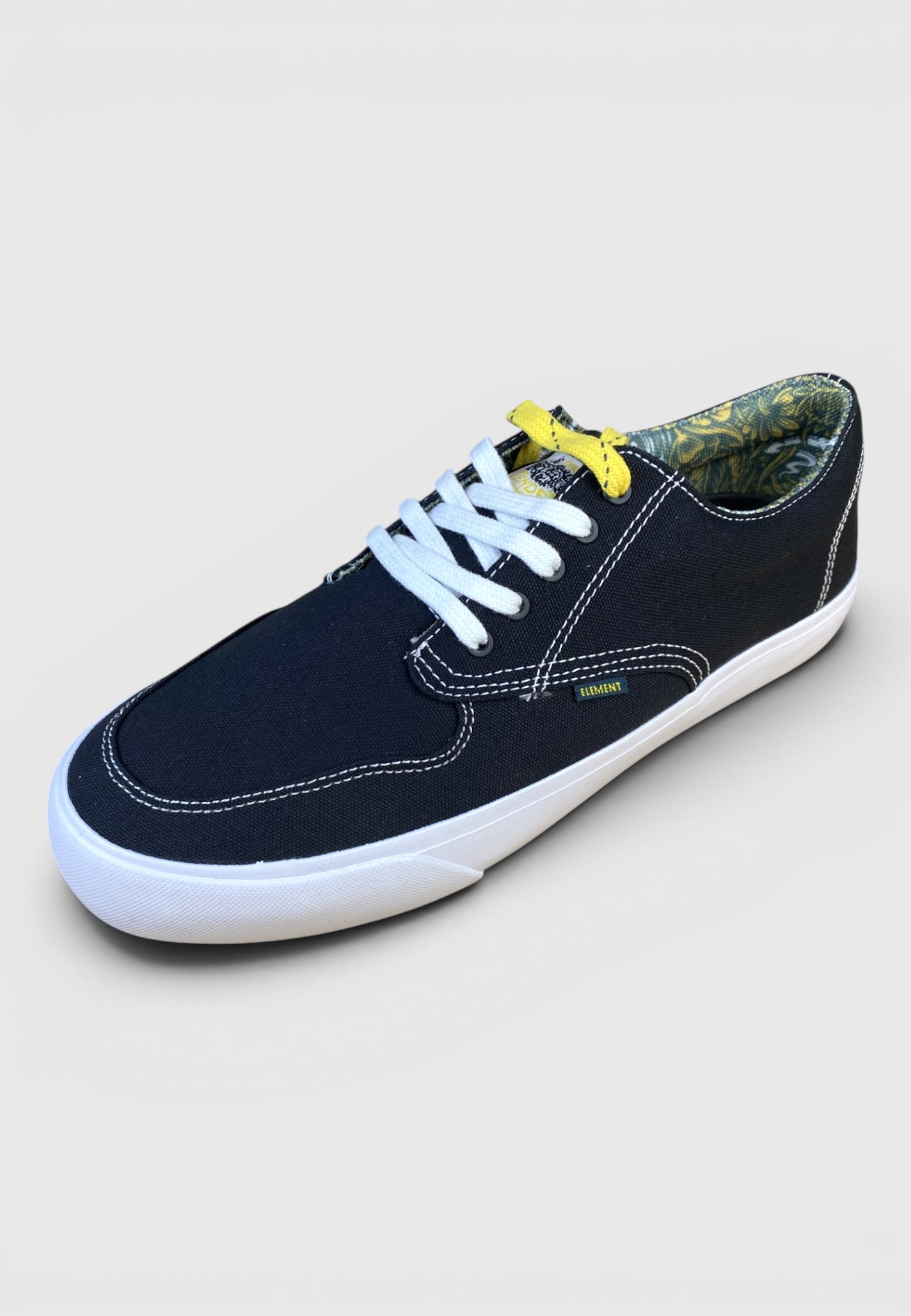 Element Basket Noire