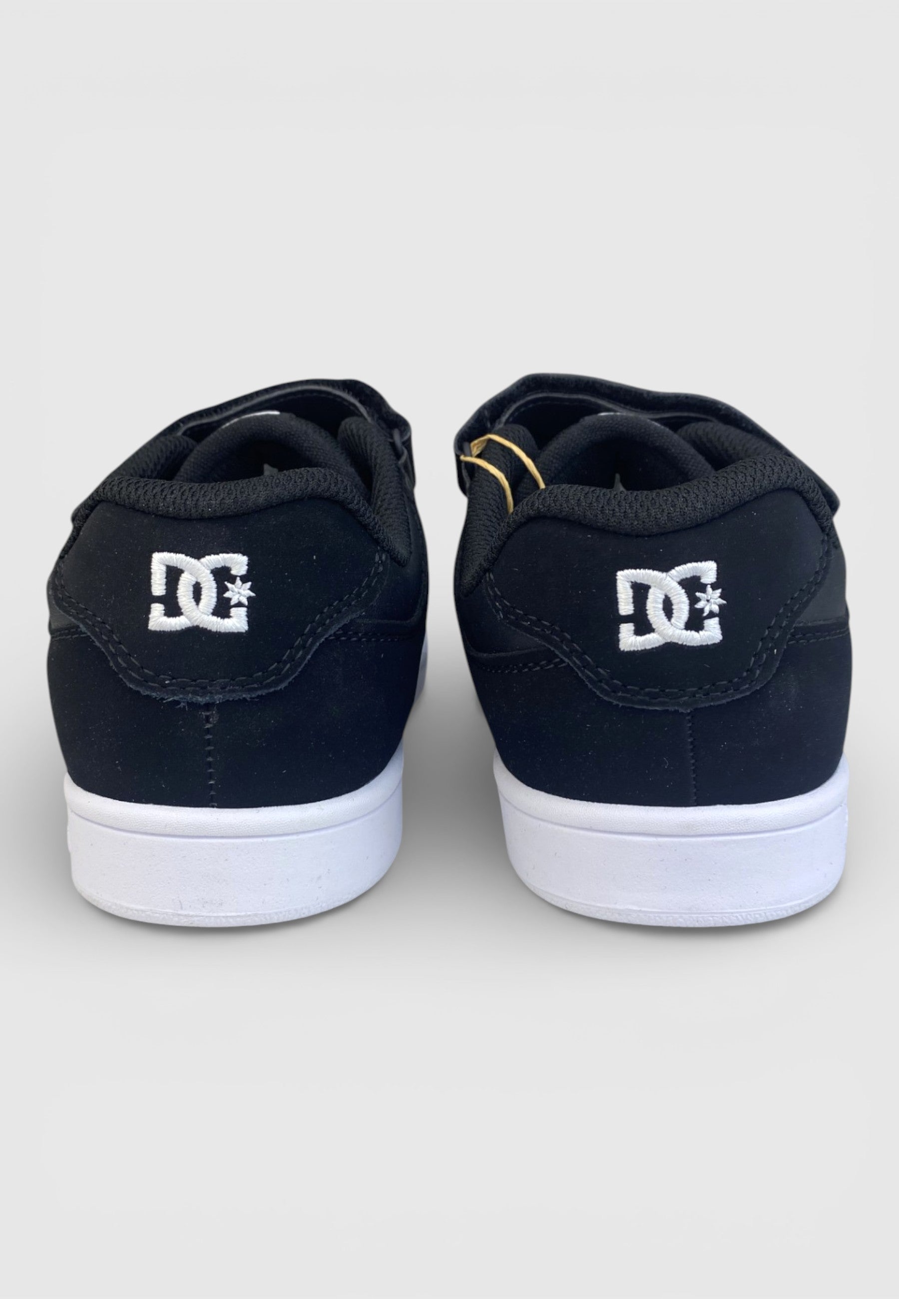 DC Shoes Streetware Noire