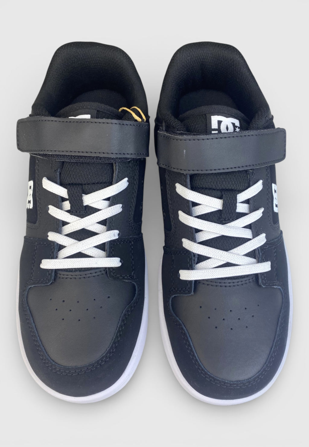 DC Shoes Streetware Noire