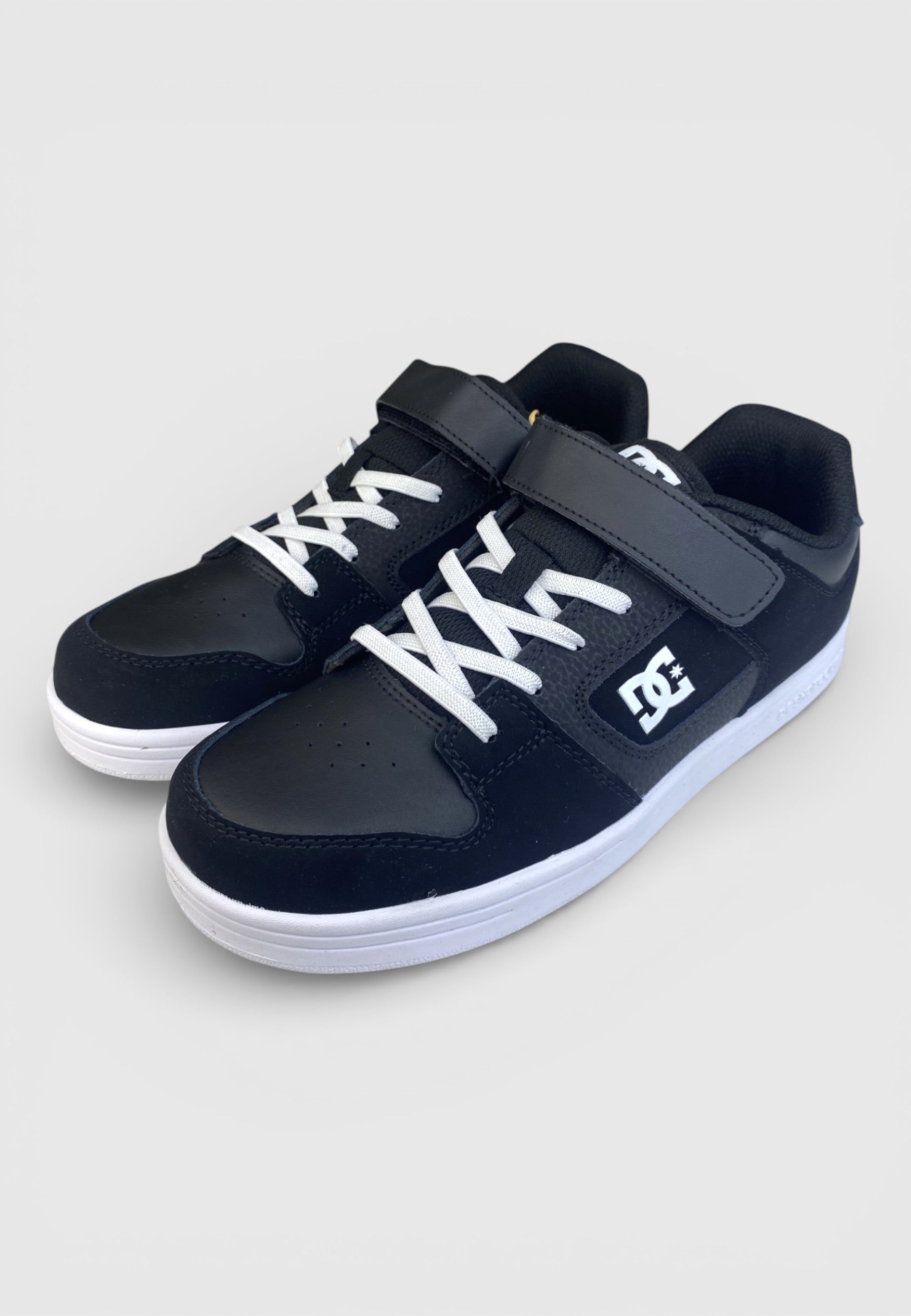 DC Shoes Streetware Noire