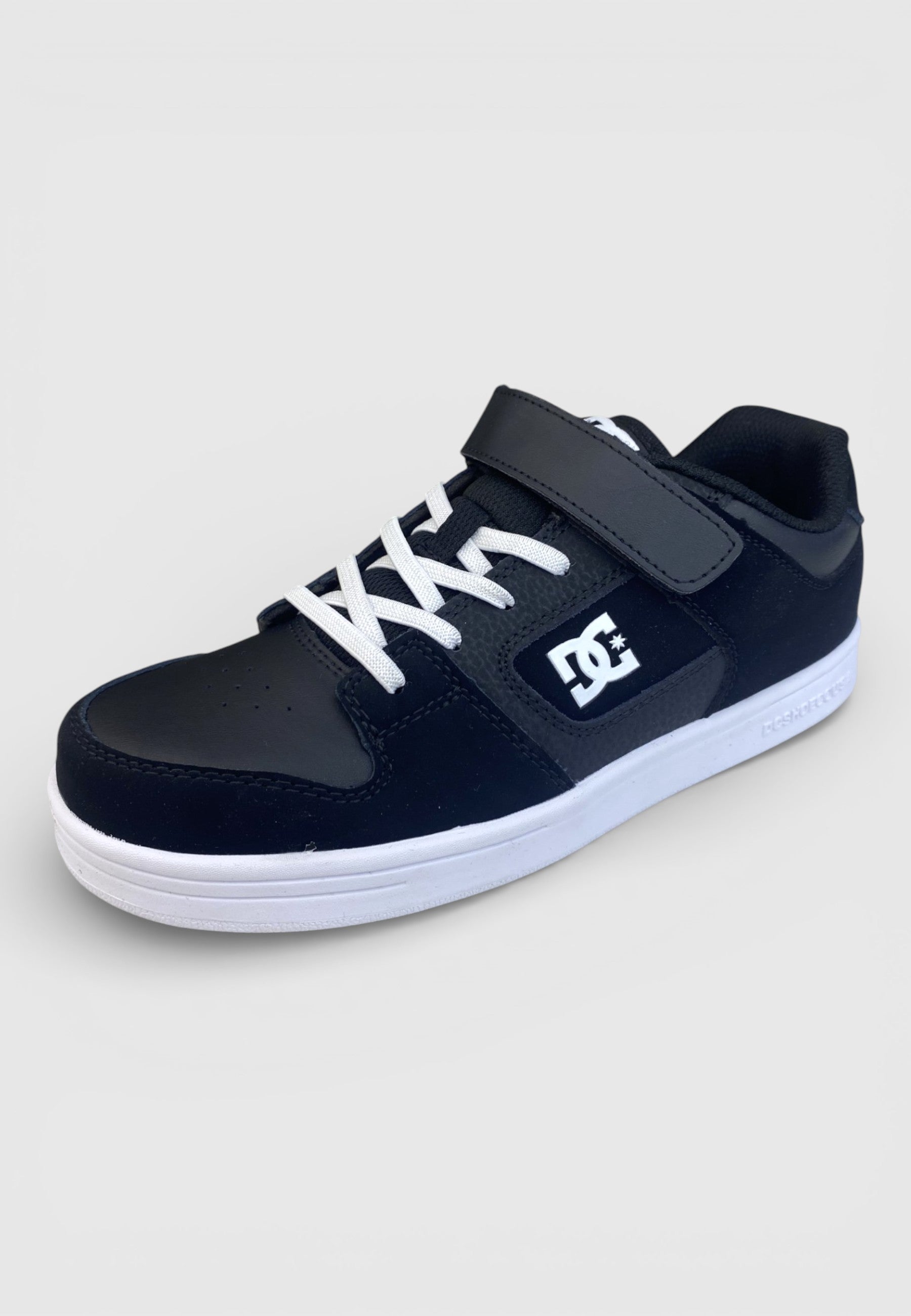 DC Shoes Streetware Noire
