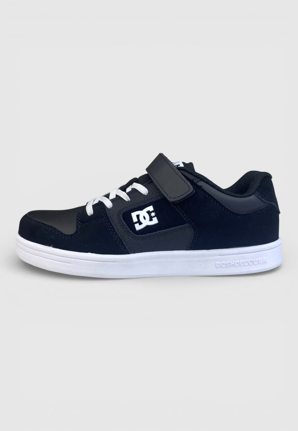 DC Shoes Streetware Noire