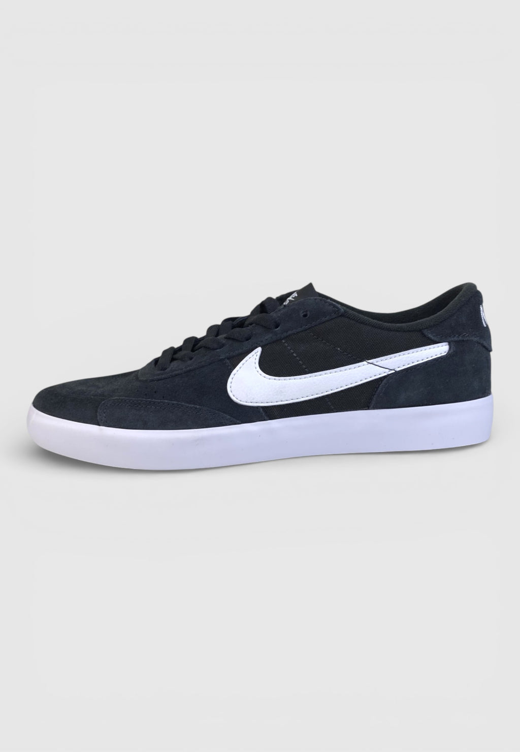 Nike SB Heritage Vulc Noire