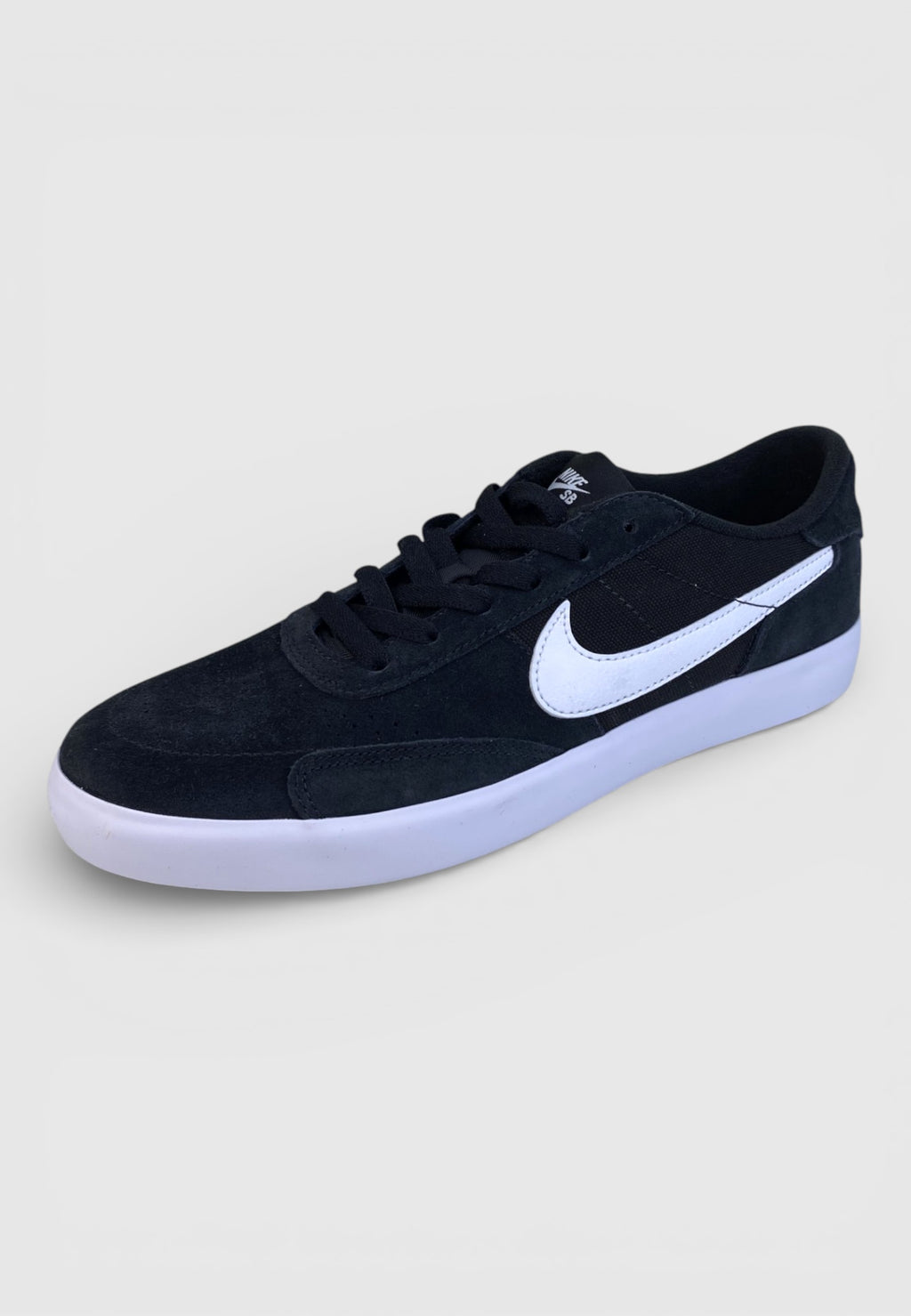 Nike SB Heritage Vulc Noire