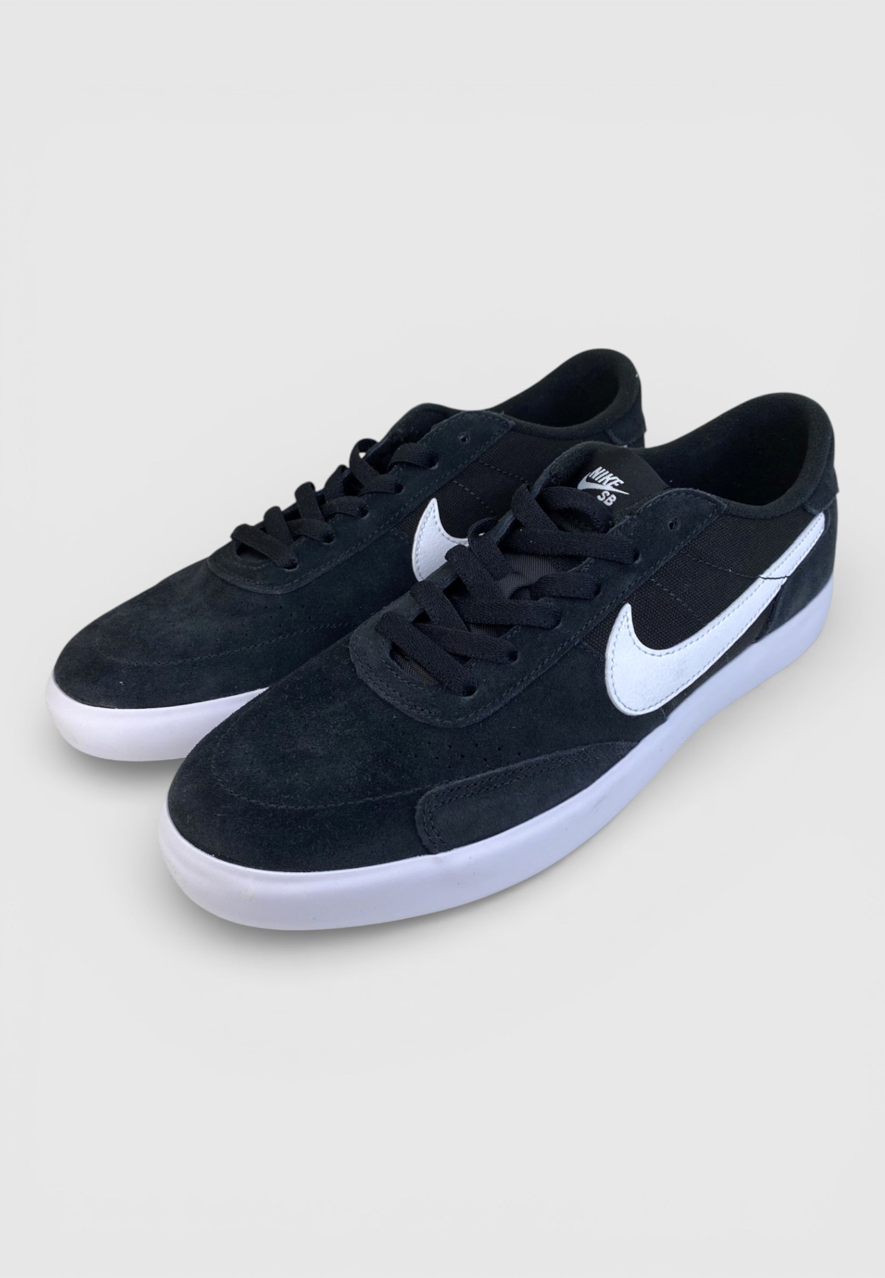 Nike SB Heritage Vulc Noire