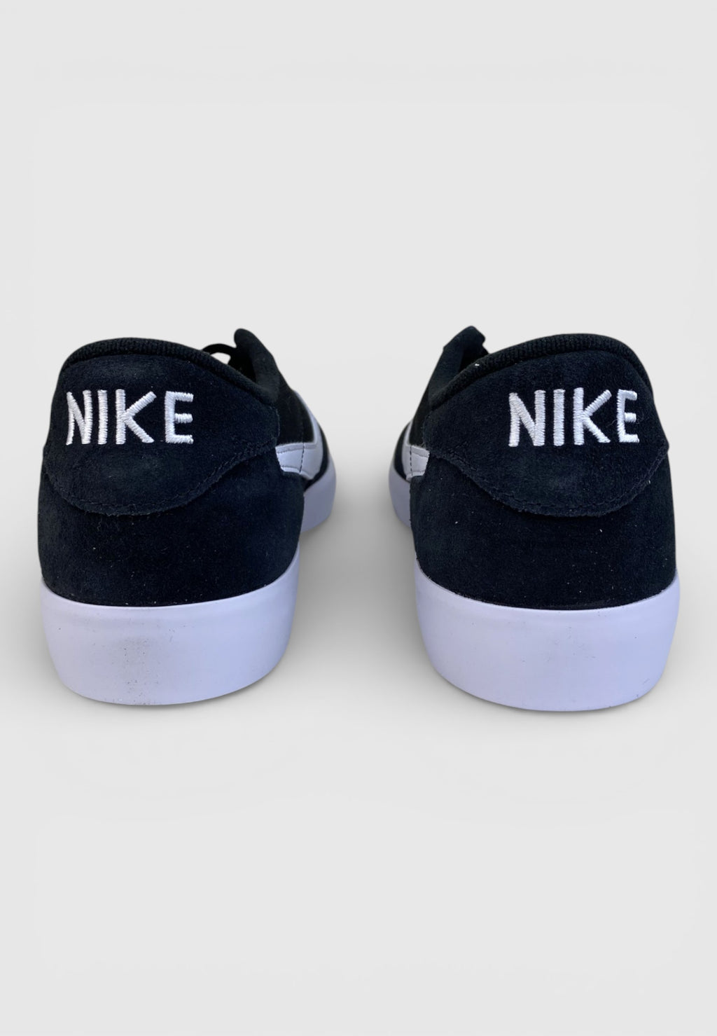 Nike SB Heritage Vulc Noire