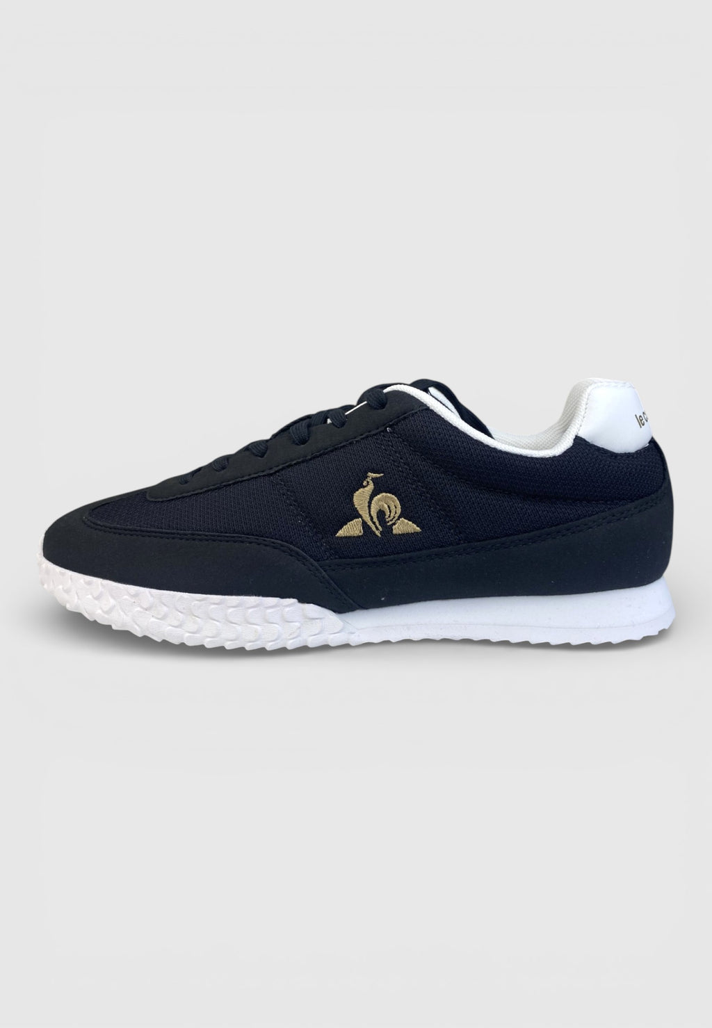 Le Coq Sportif Veloce 1 GS Noire